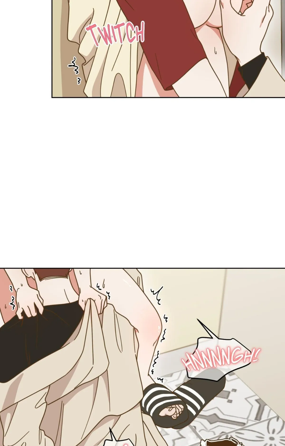 Private Tutoring Chapter 19 page 36 - 