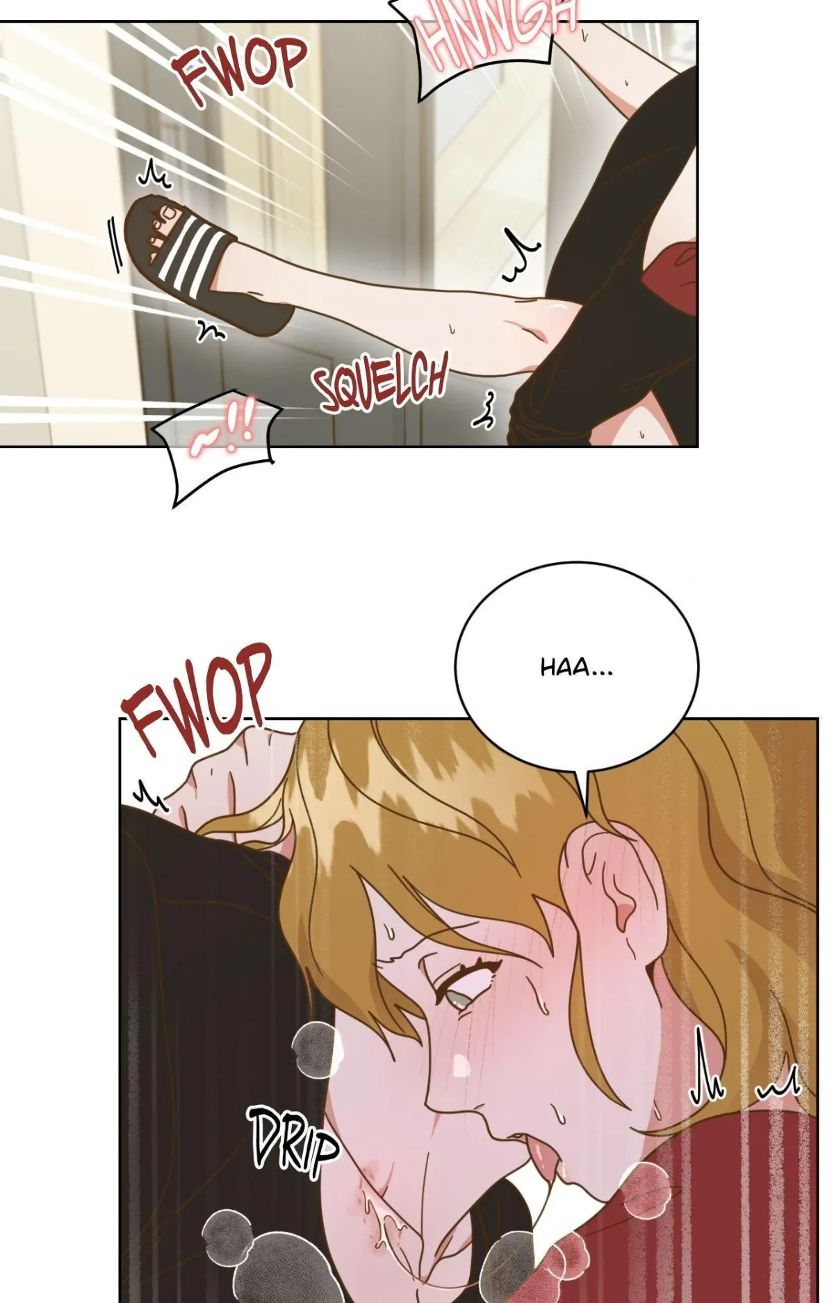Private Tutoring Chapter 19 page 48 - 