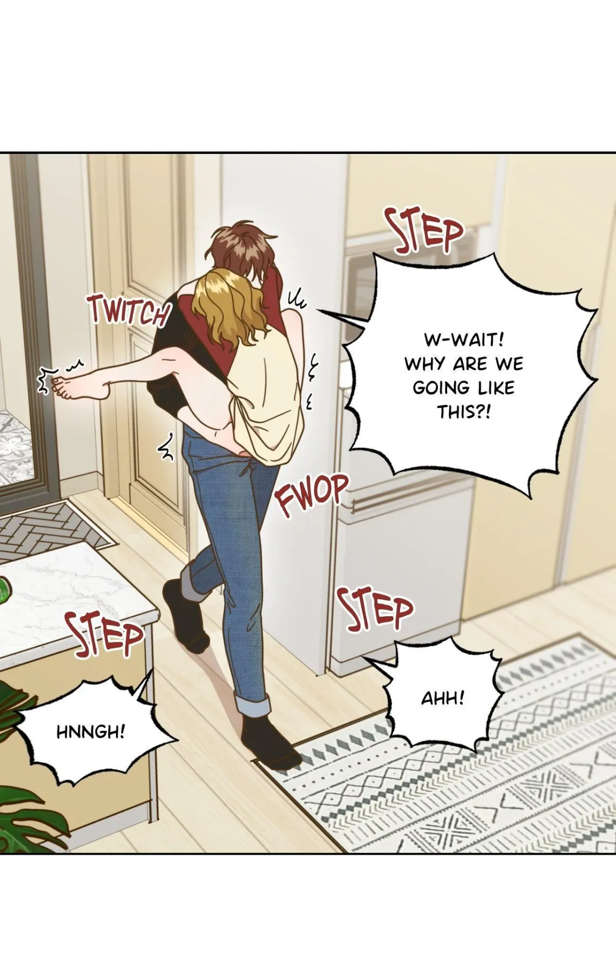 Private Tutoring Chapter 19 page 56 - 