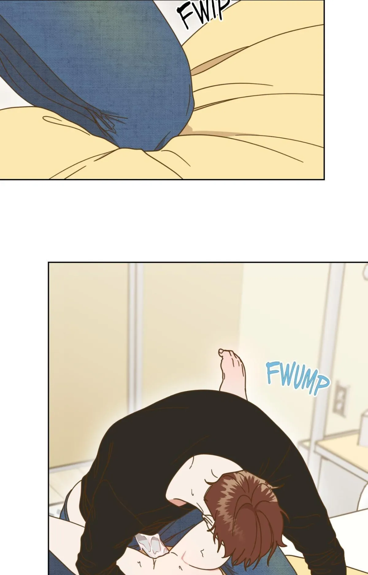 Private Tutoring Chapter 19 page 59 - 