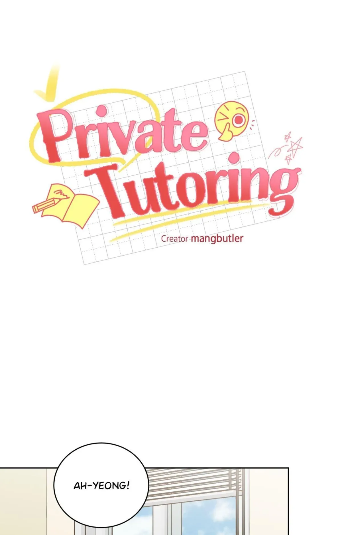 Private Tutoring Chapter 20 page 25 - 