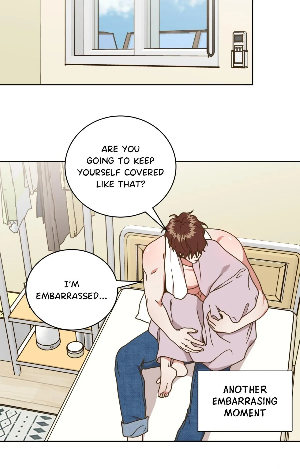 Private Tutoring Chapter 20 page 26 - 
