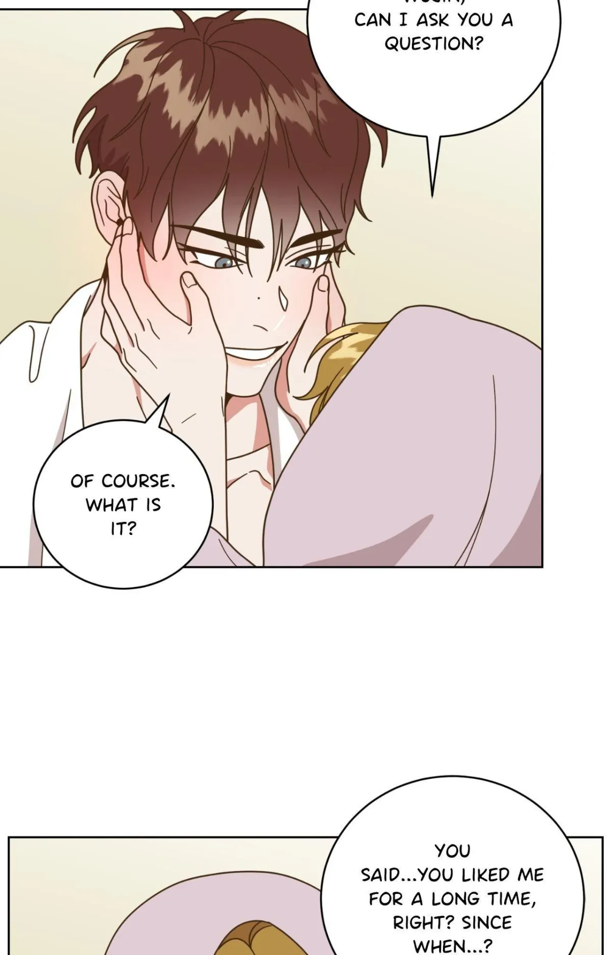 Private Tutoring Chapter 20 page 28 - 