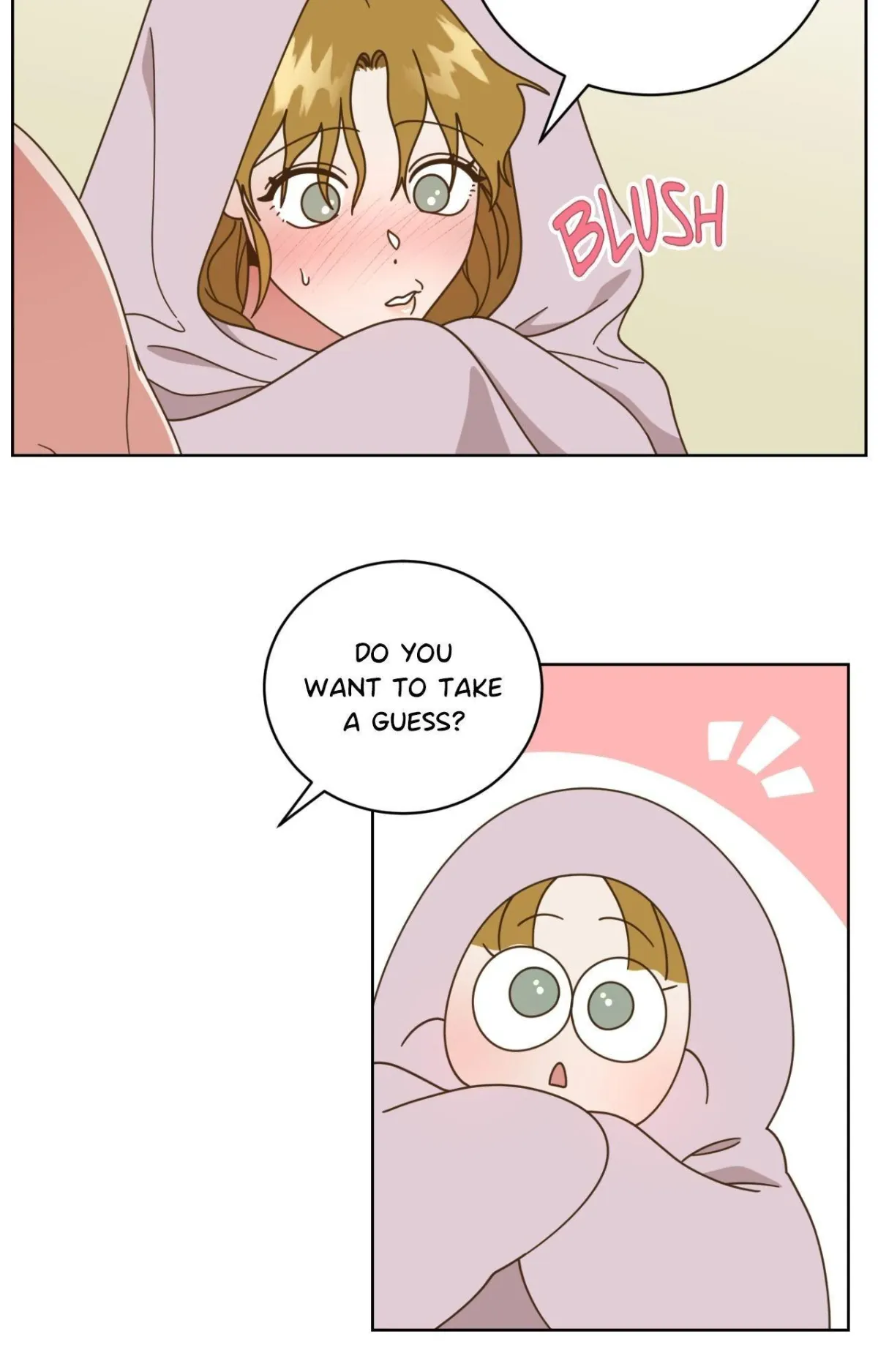Private Tutoring Chapter 20 page 29 - 