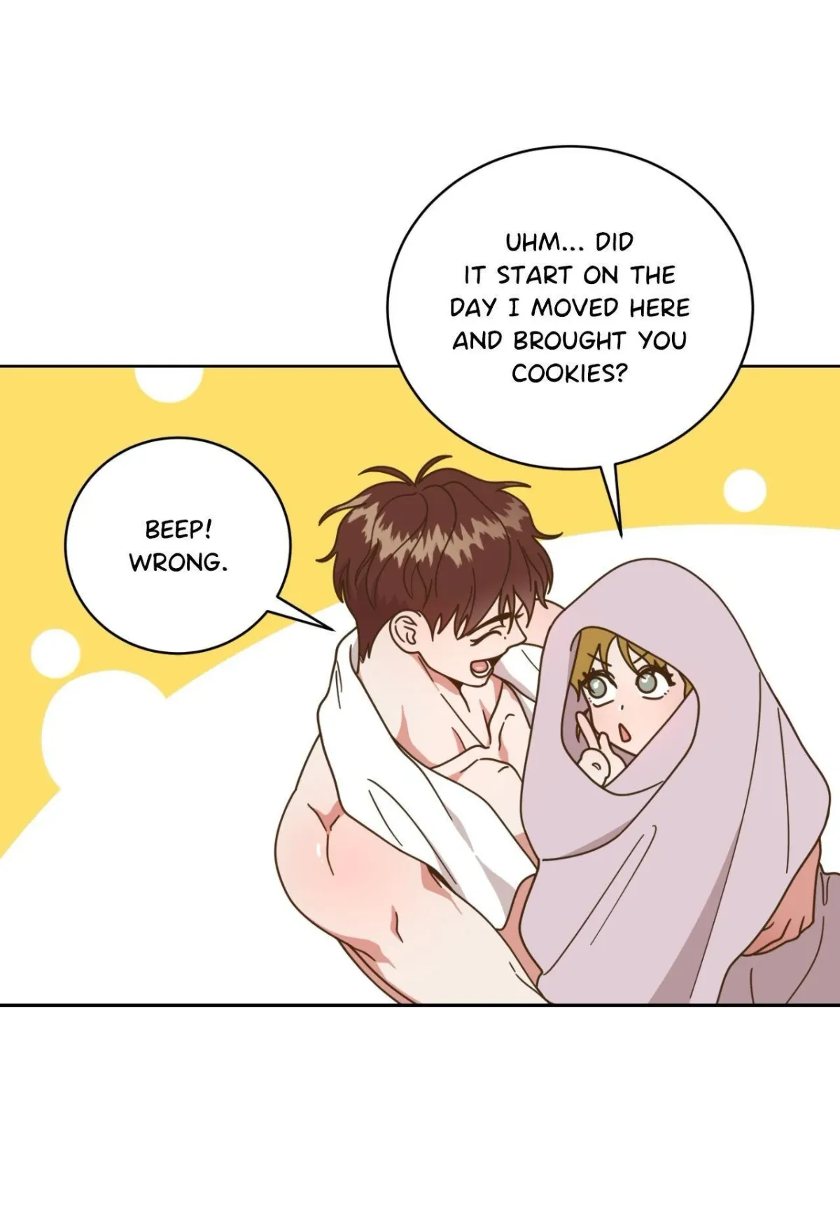 Private Tutoring Chapter 20 page 30 - 