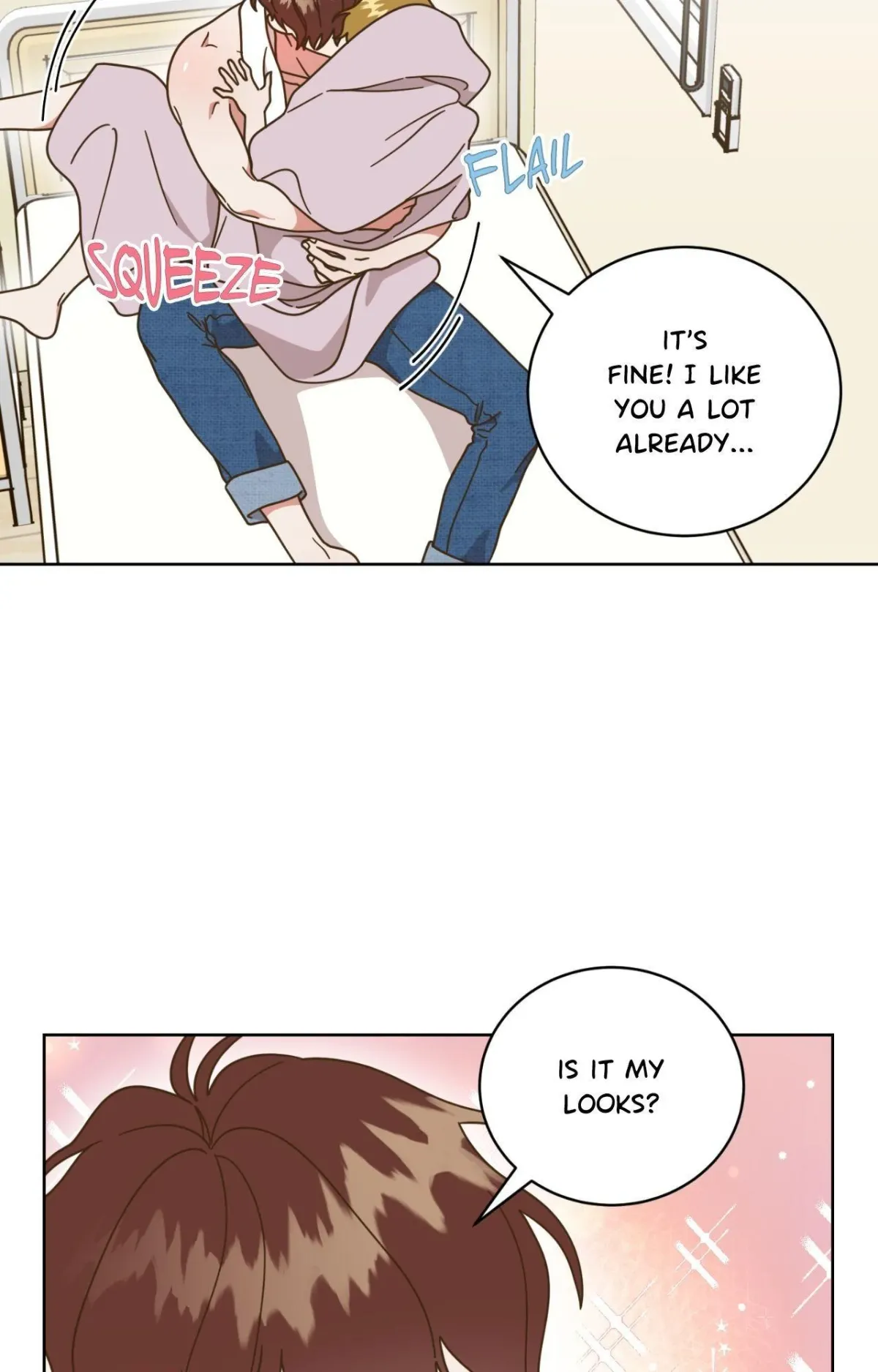 Private Tutoring Chapter 20 page 33 - 