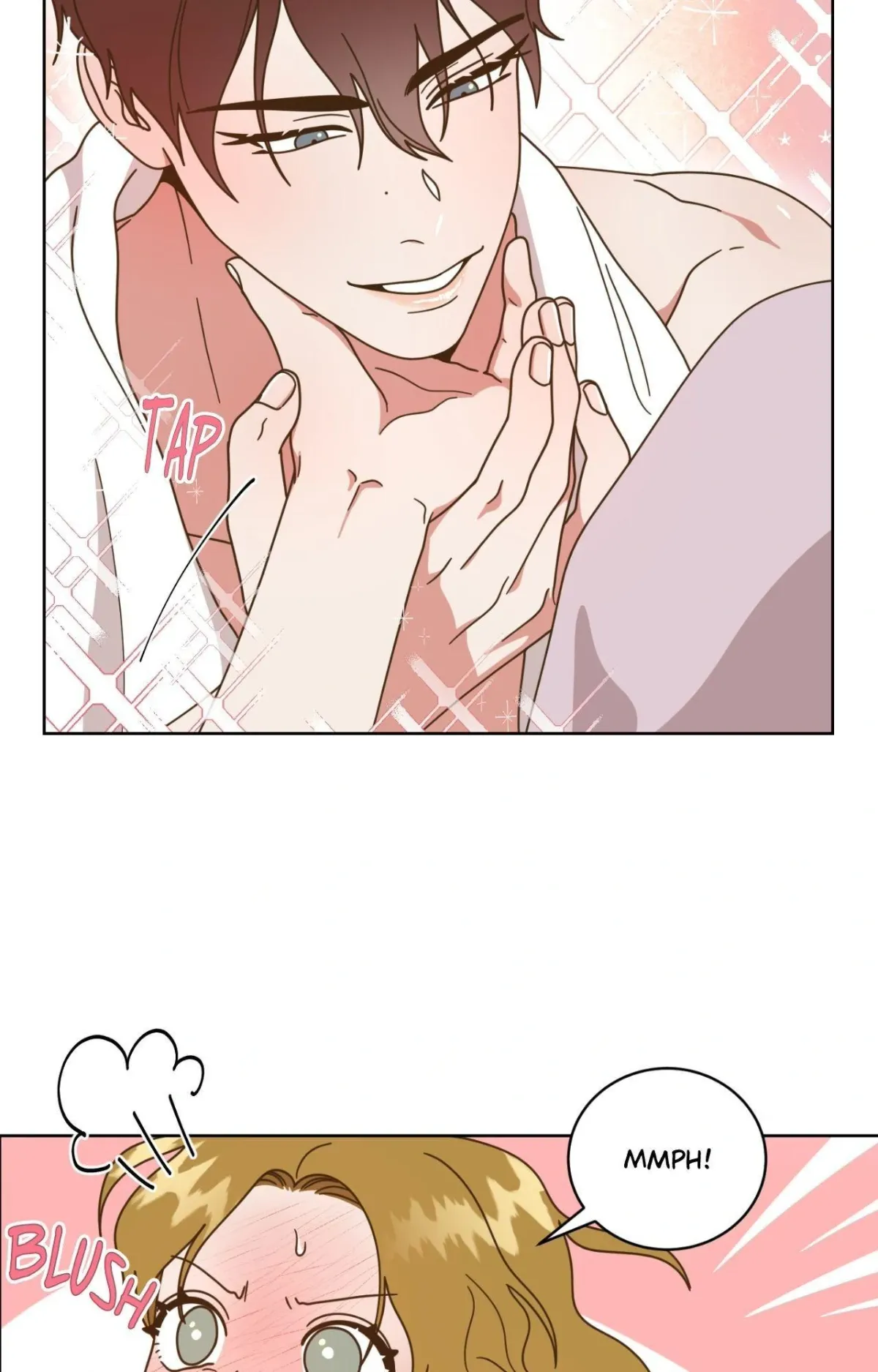 Private Tutoring Chapter 20 page 34 - 
