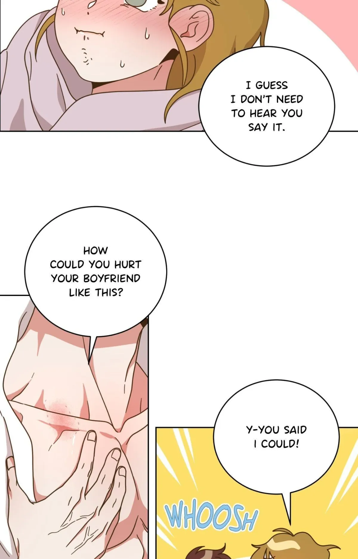 Private Tutoring Chapter 20 page 35 - 