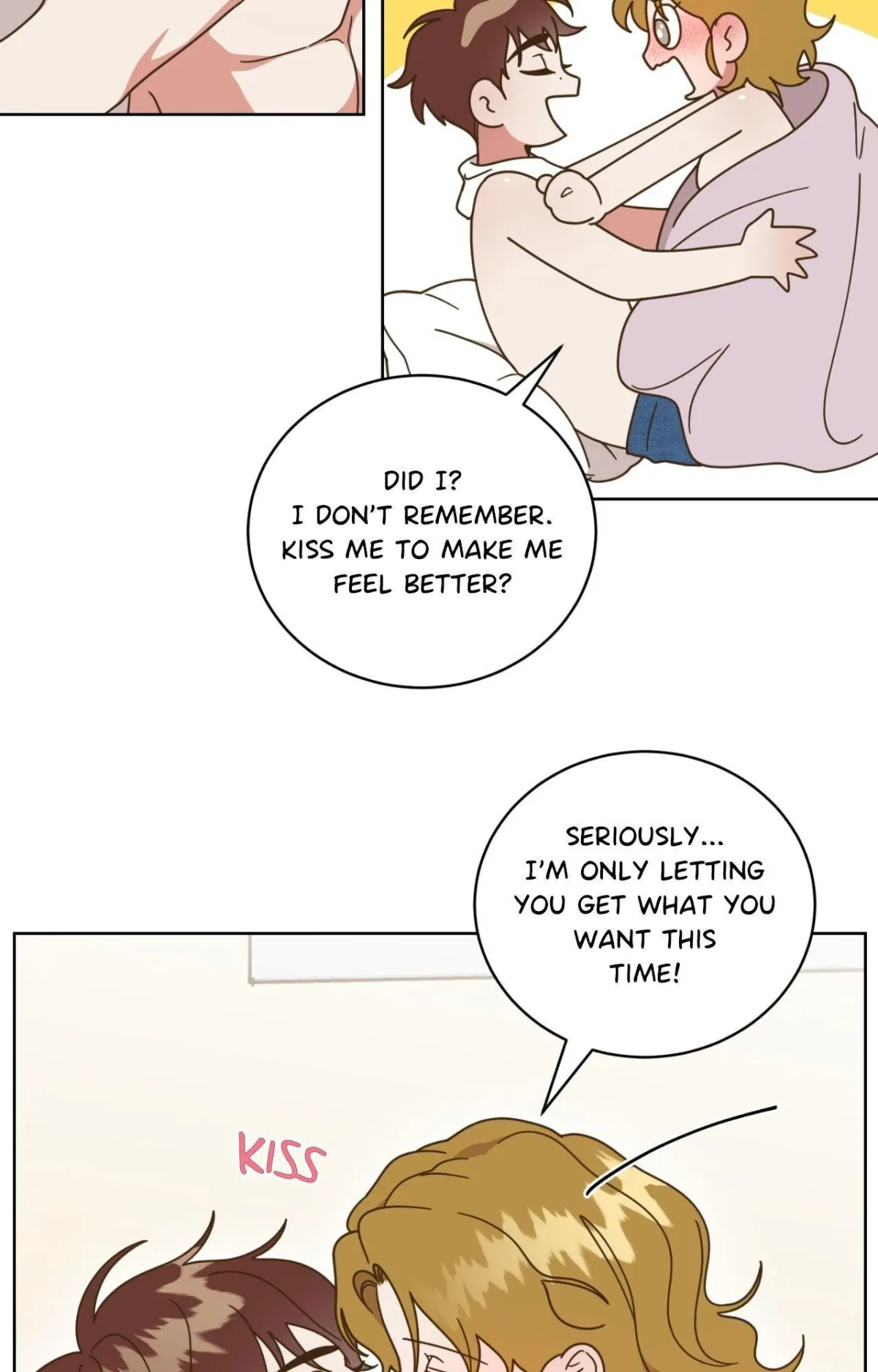 Private Tutoring Chapter 20 page 36 - 