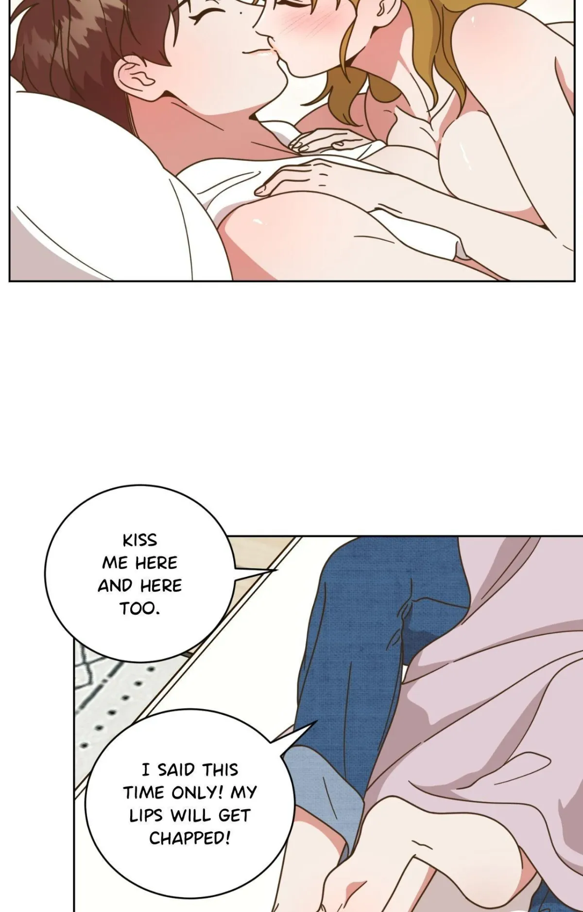 Private Tutoring Chapter 20 page 37 - 