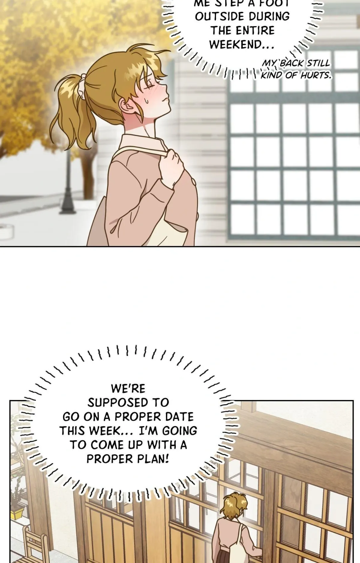 Private Tutoring Chapter 20 page 40 - 