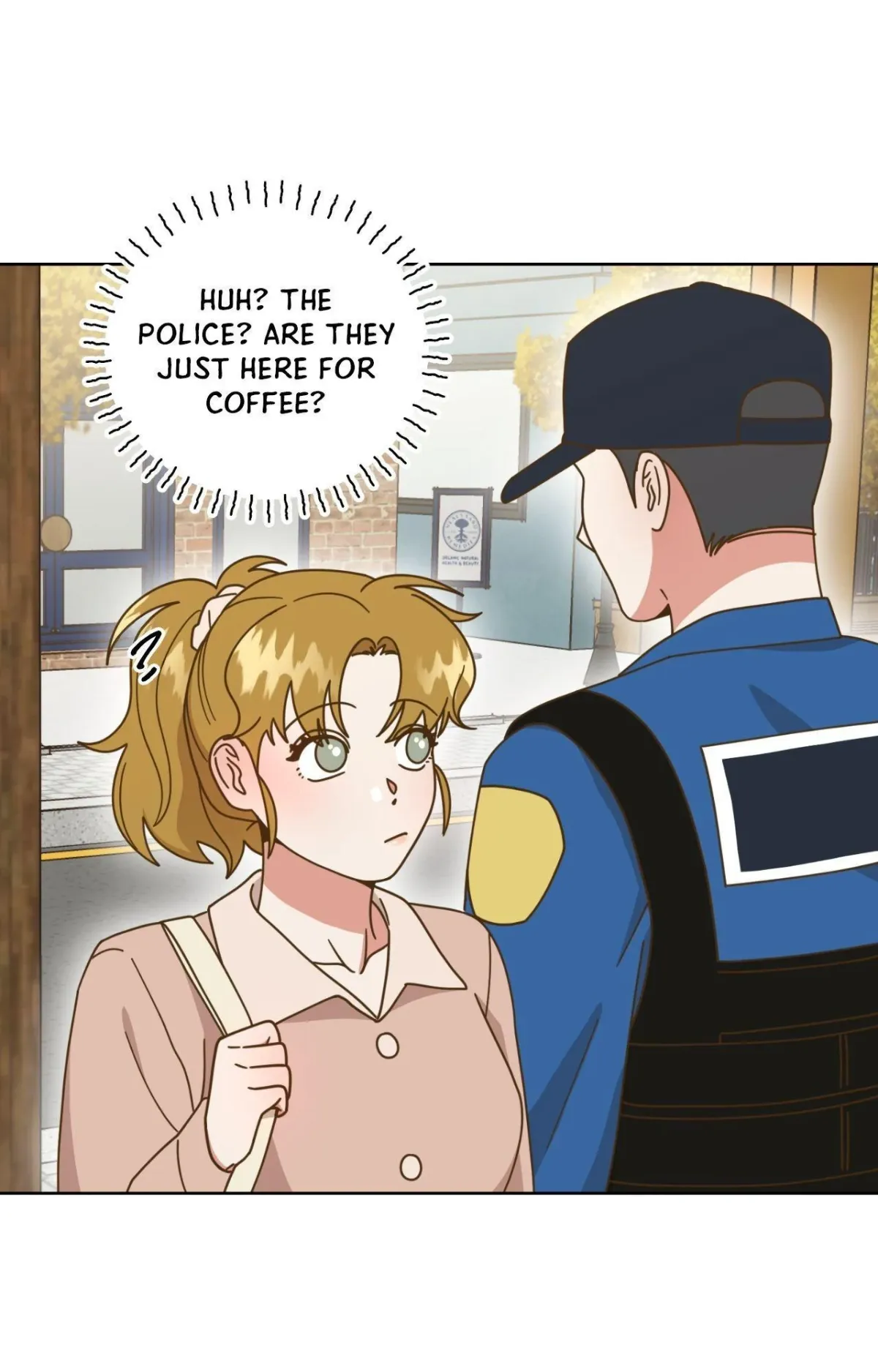 Private Tutoring Chapter 20 page 43 - 