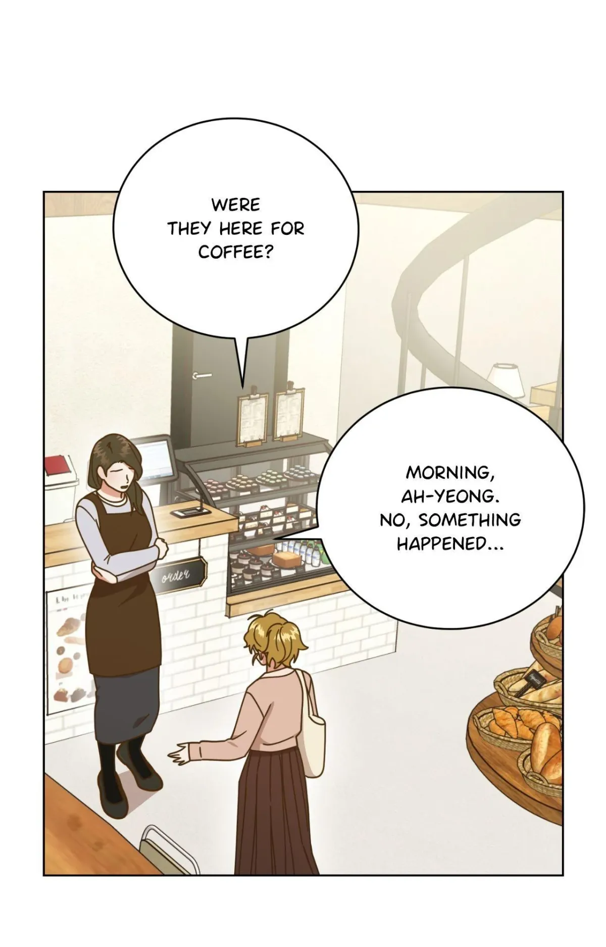 Private Tutoring Chapter 20 page 44 - 