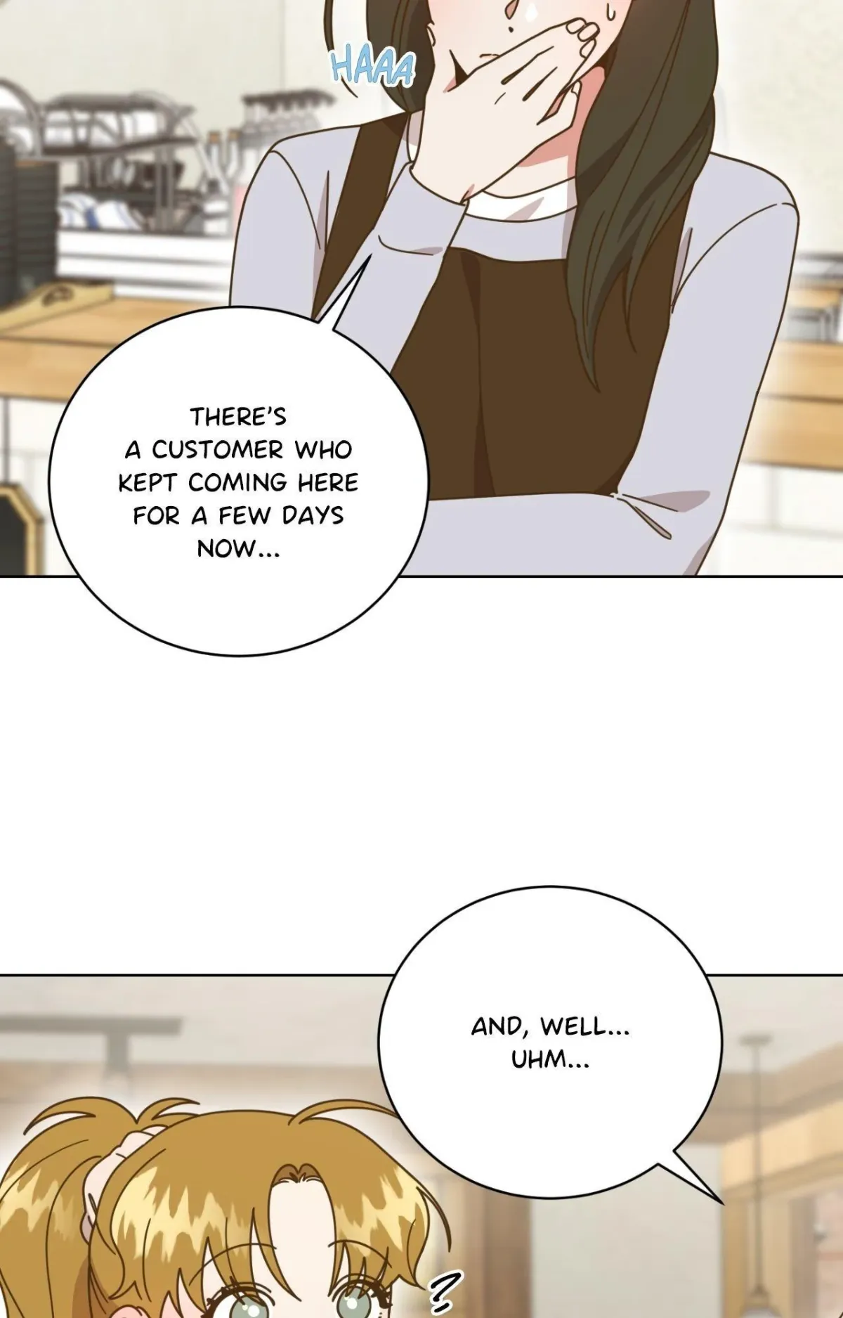 Private Tutoring Chapter 20 page 47 - 