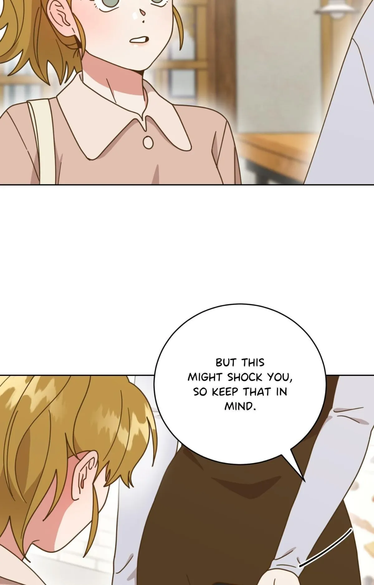 Private Tutoring Chapter 20 page 48 - 