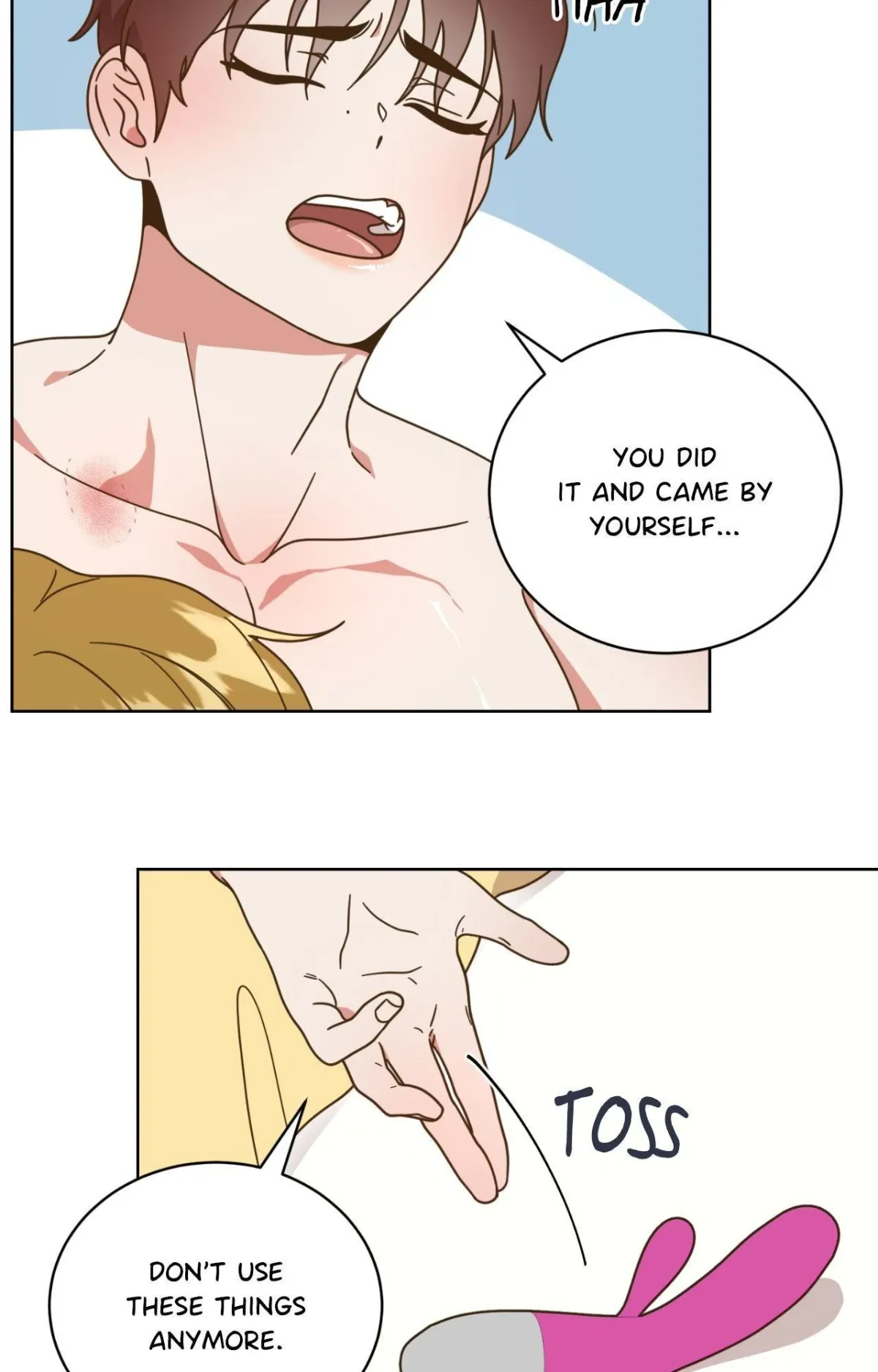 Private Tutoring Chapter 20 page 6 - 