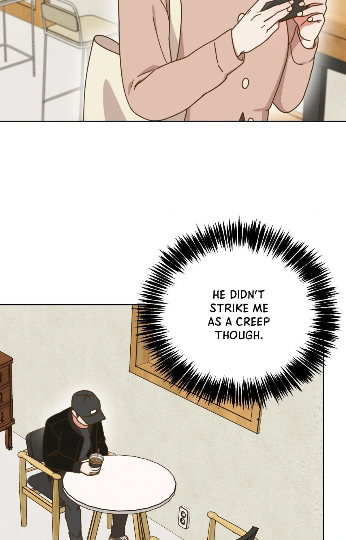 Private Tutoring Chapter 20 page 51 - 