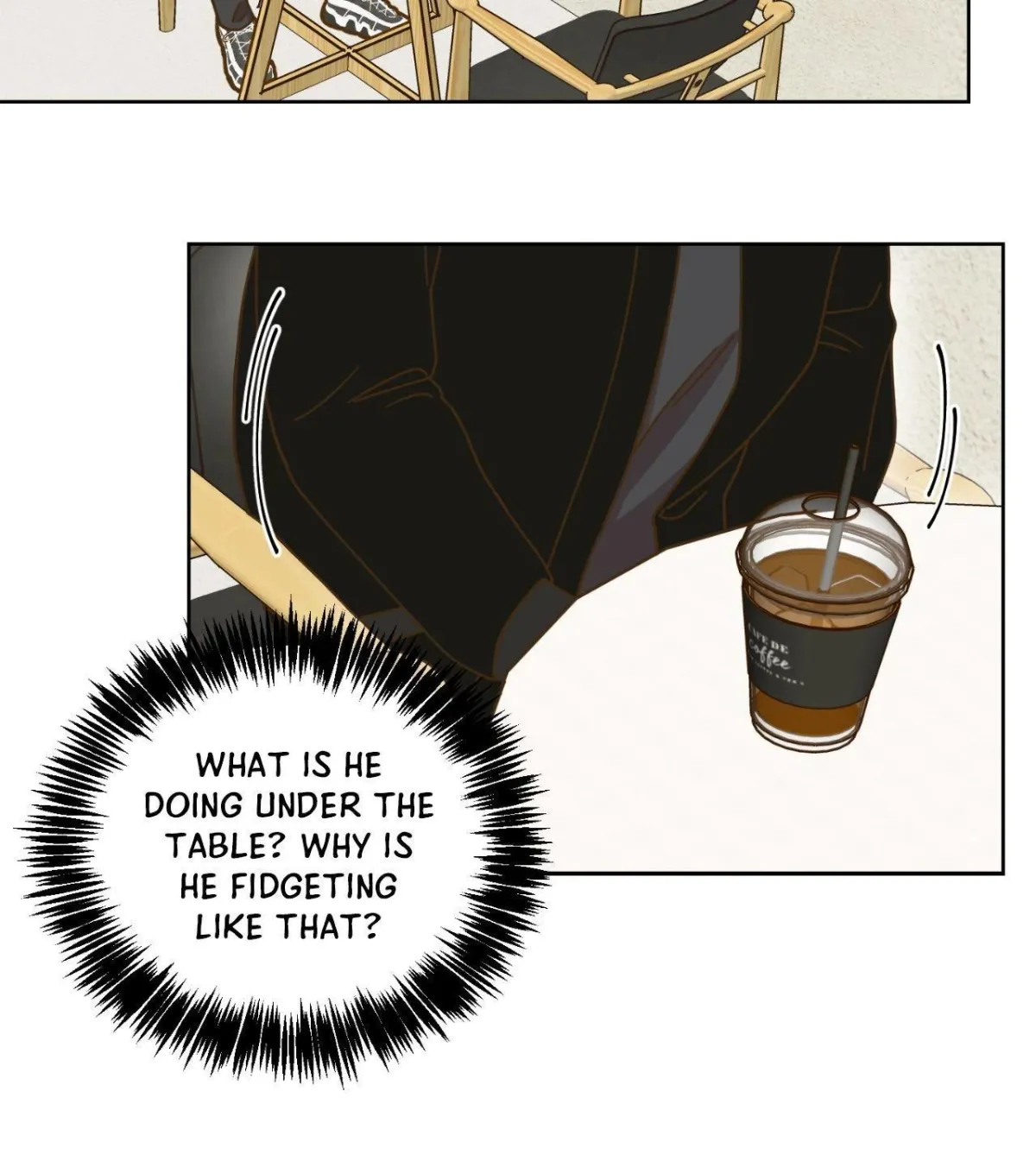 Private Tutoring Chapter 20 page 52 - 
