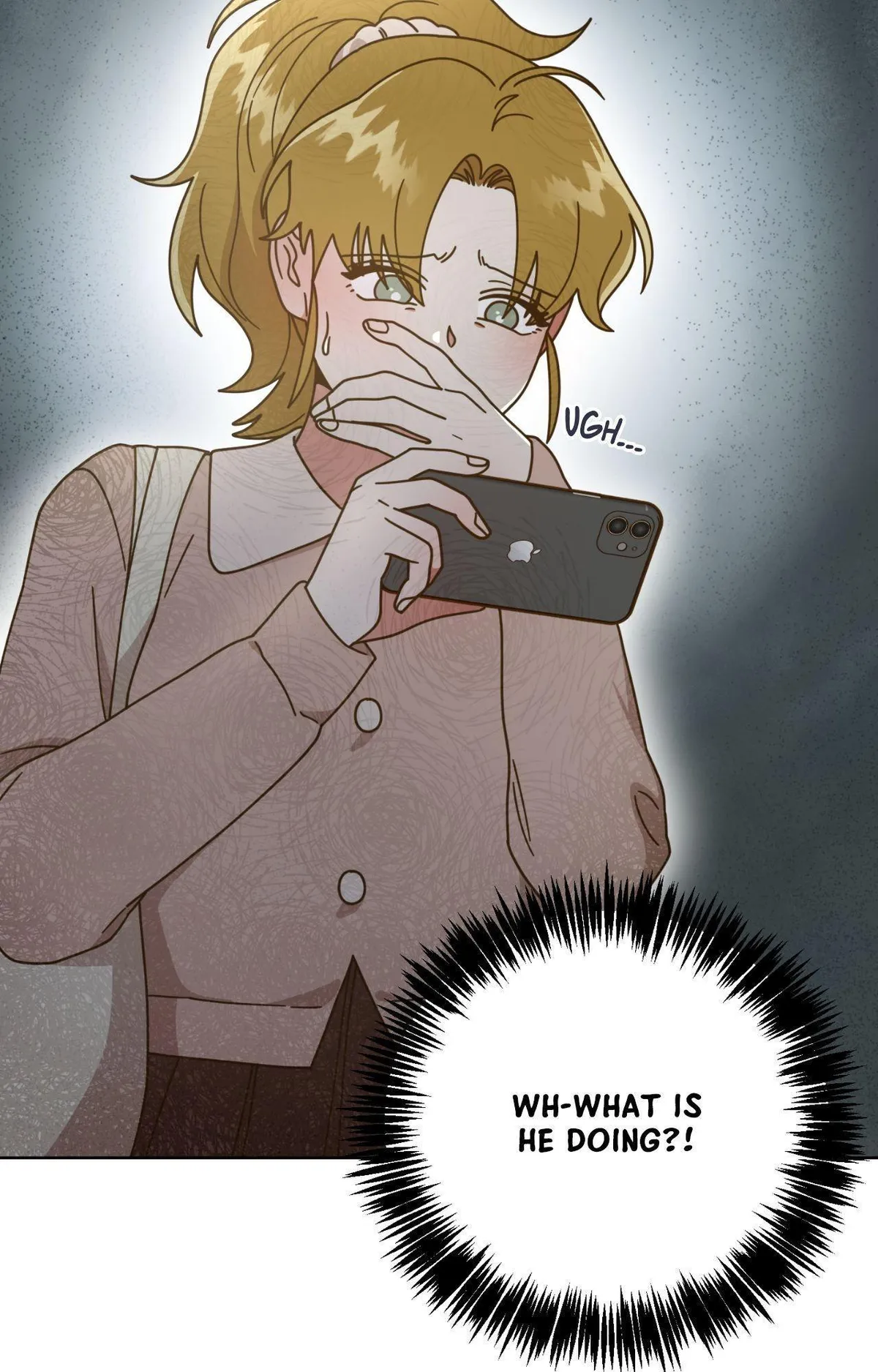 Private Tutoring Chapter 20 page 54 - 