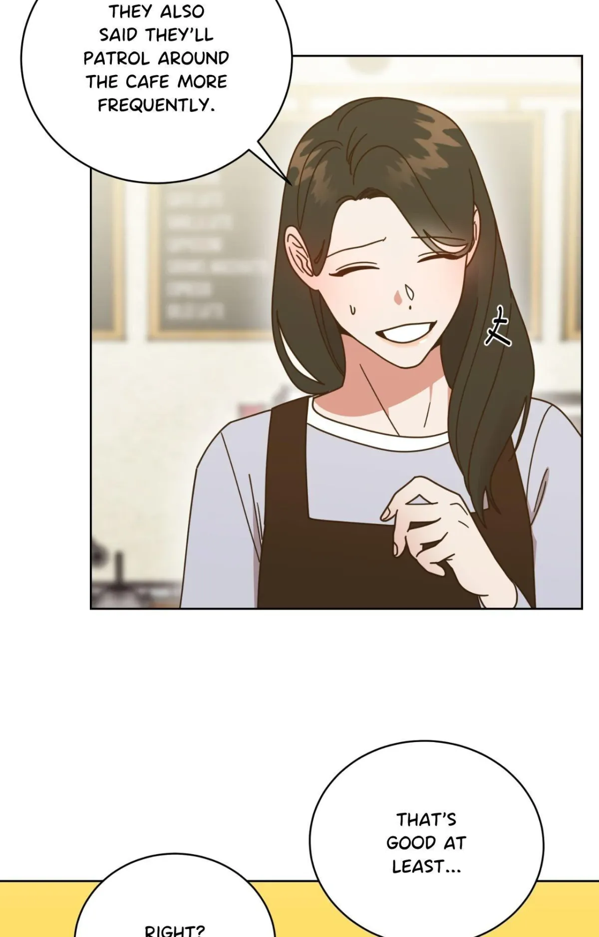Private Tutoring Chapter 21 page 2 - 
