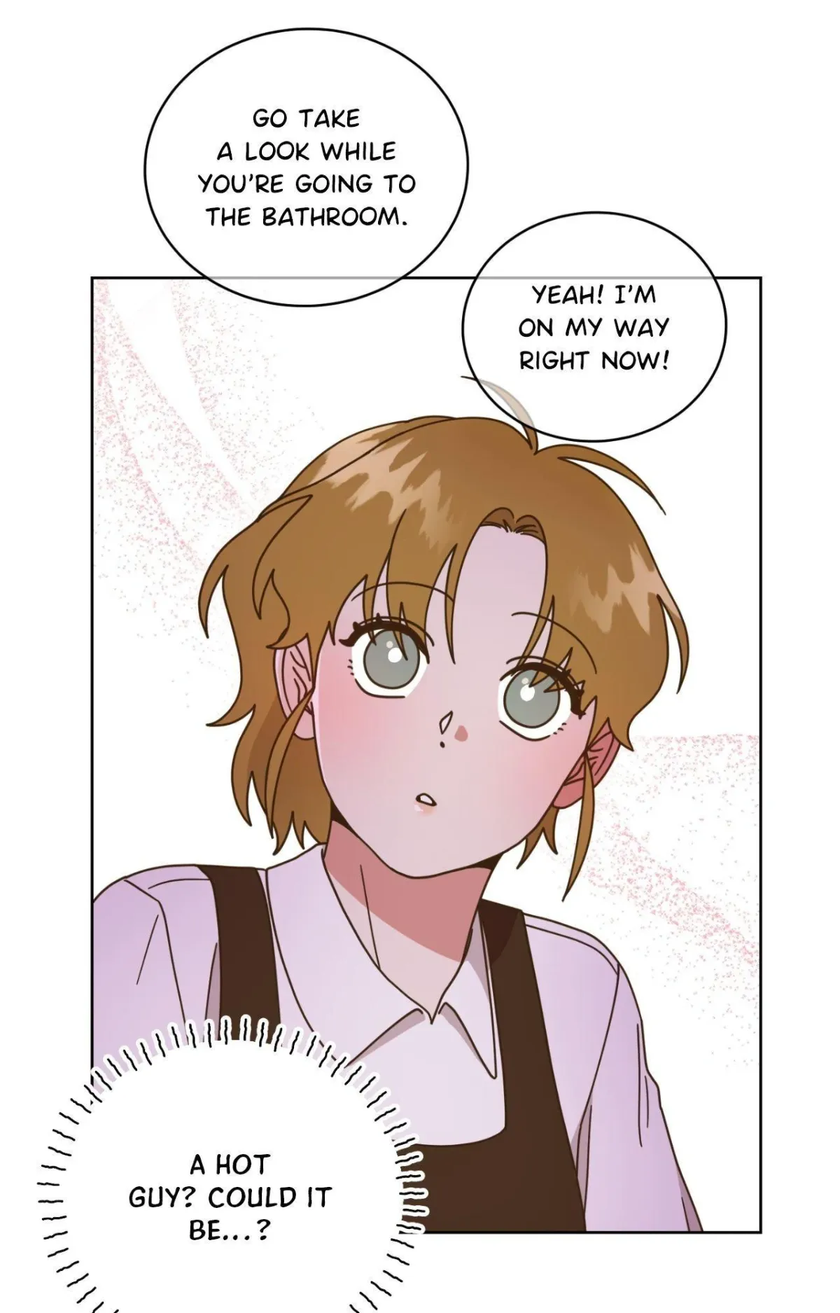 Private Tutoring Chapter 21 page 12 - 