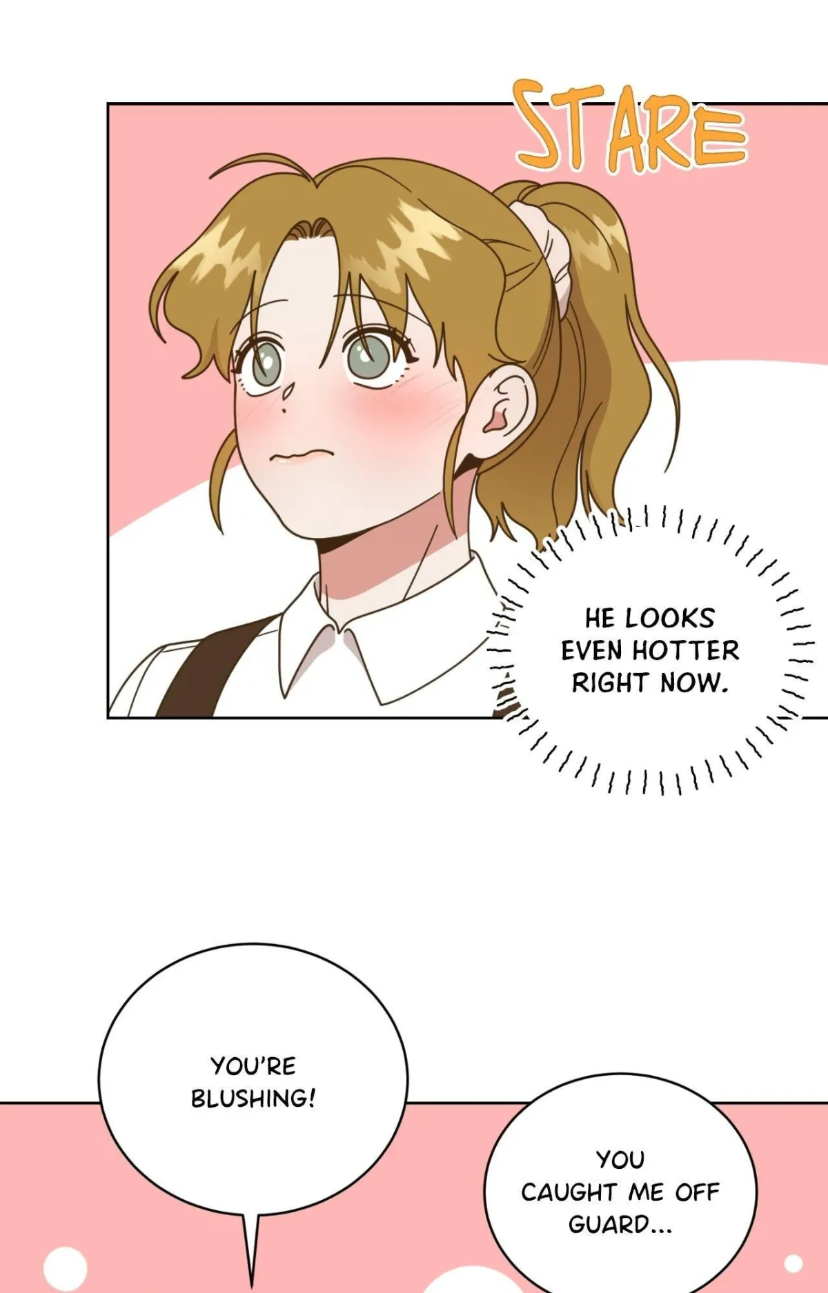 Private Tutoring Chapter 21 page 15 - 