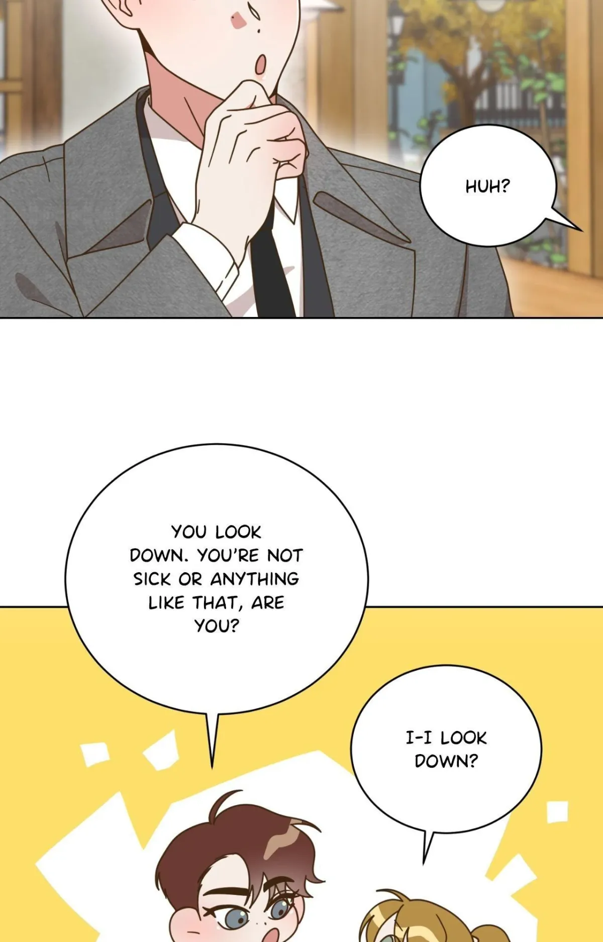 Private Tutoring Chapter 21 page 17 - 