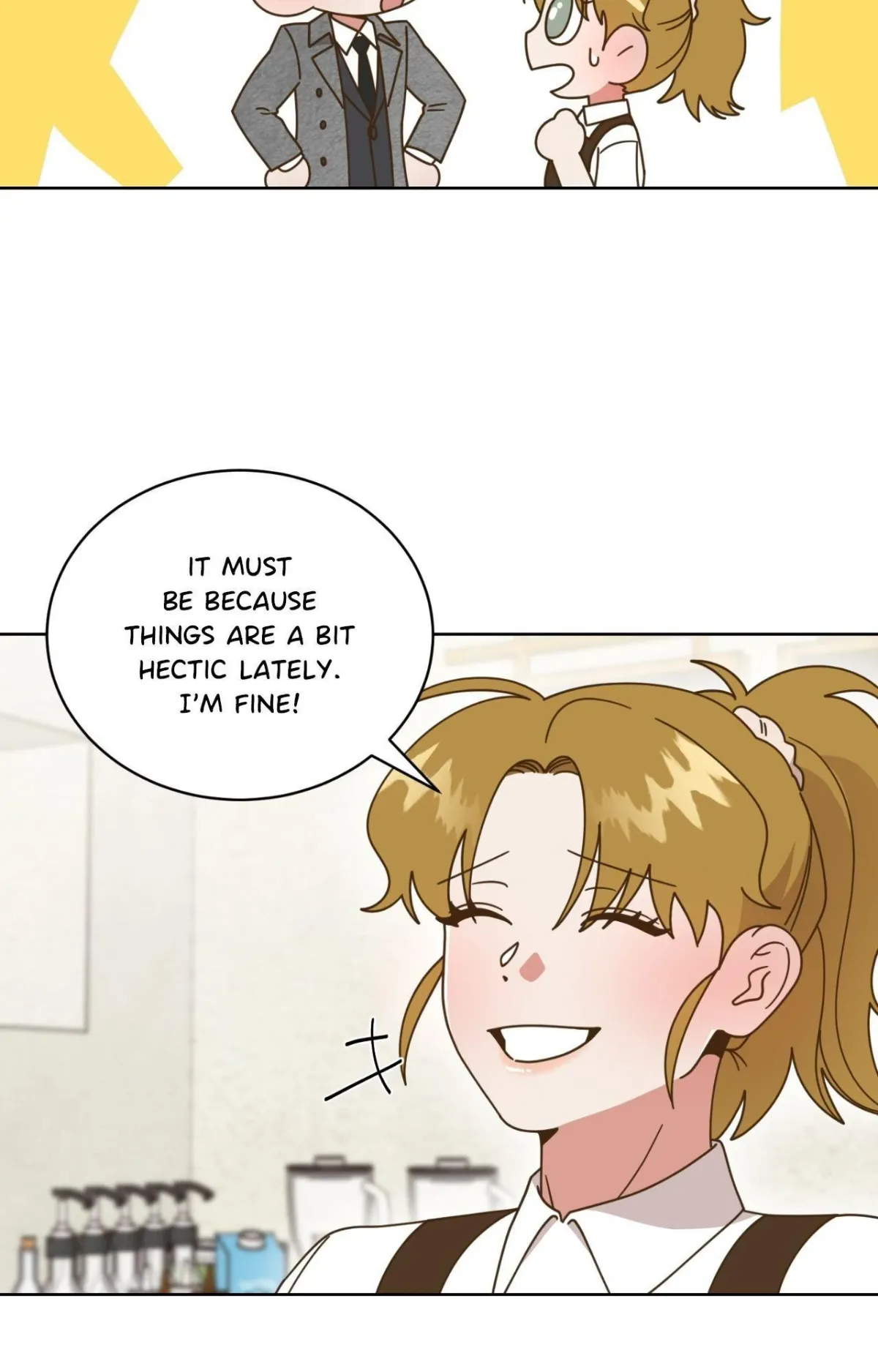 Private Tutoring Chapter 21 page 18 - 