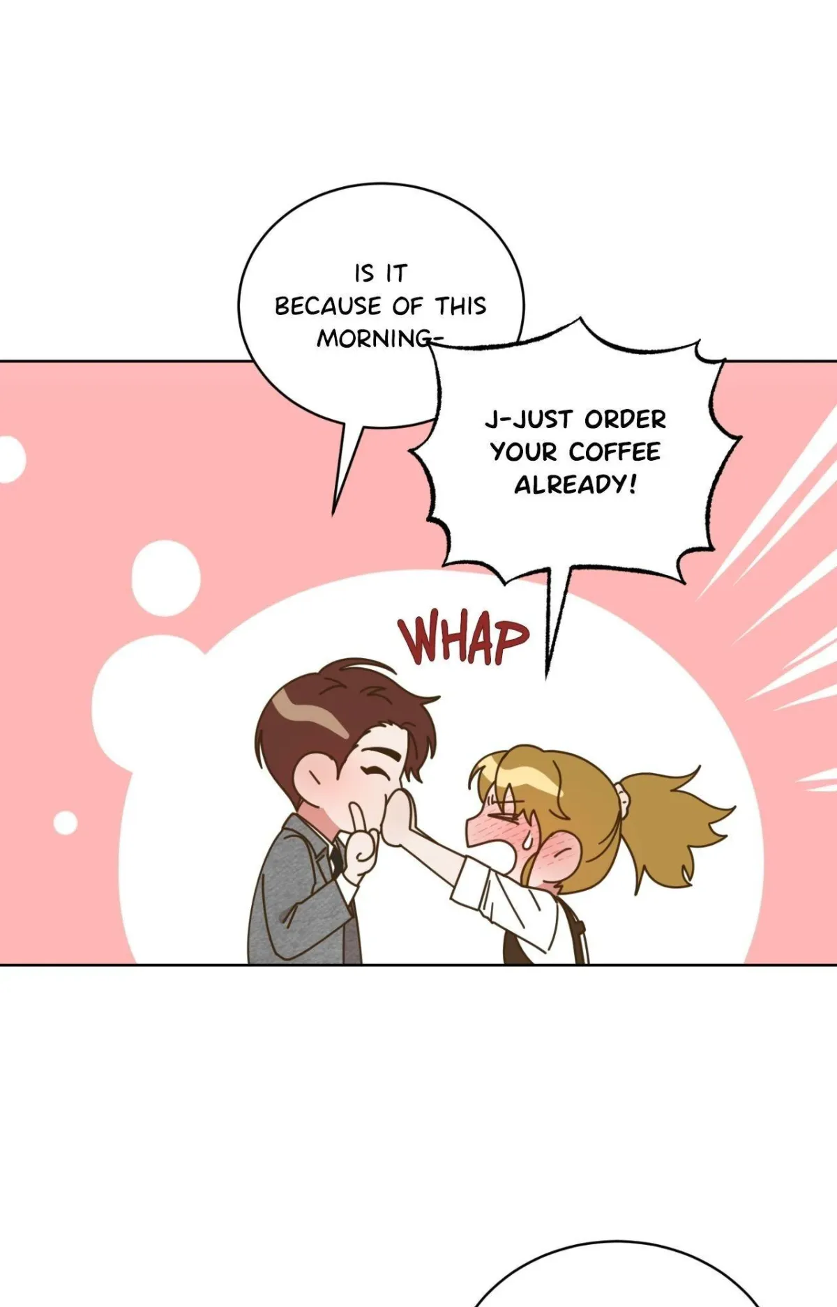 Private Tutoring Chapter 21 page 19 - 