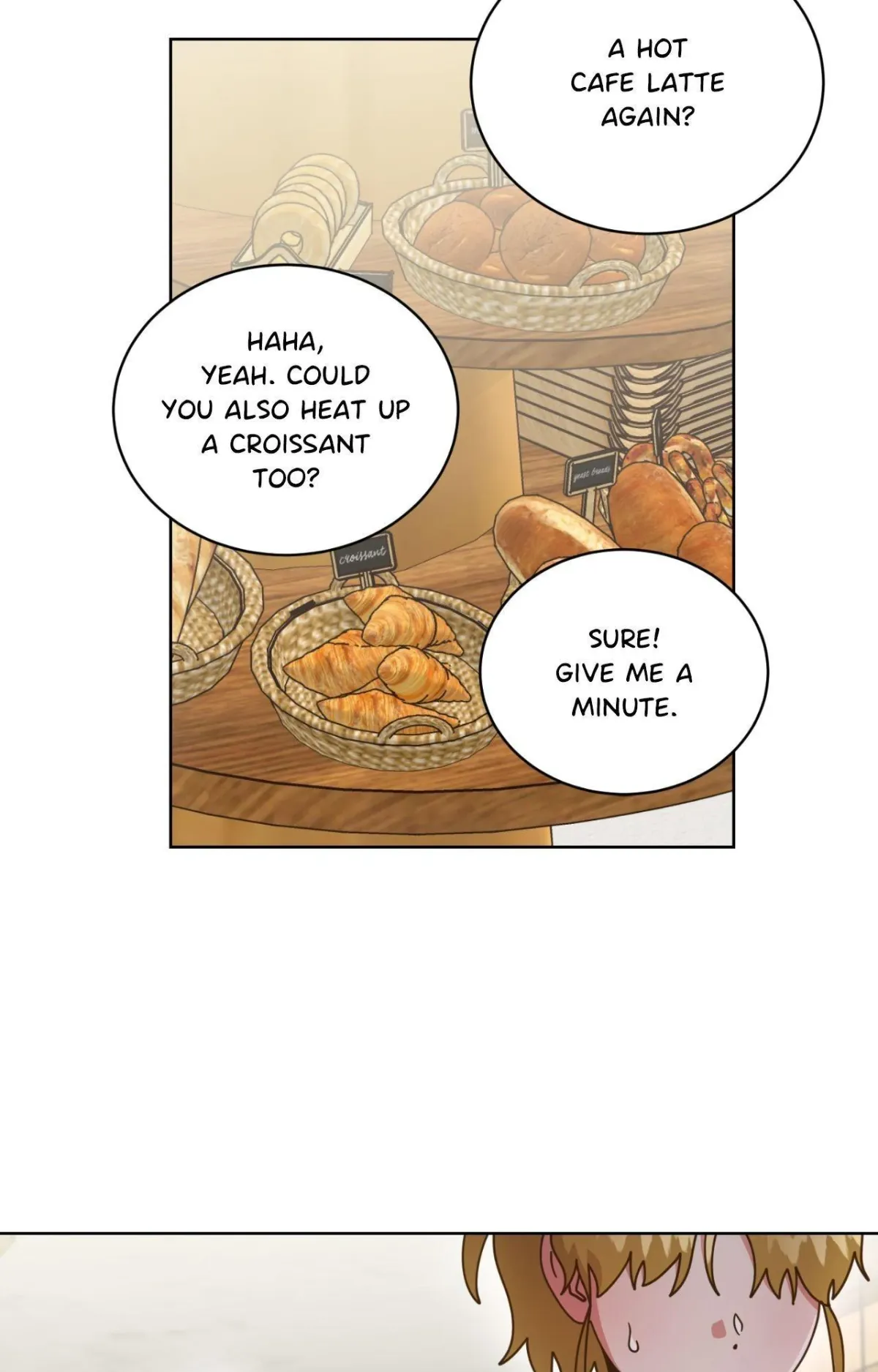Private Tutoring Chapter 21 page 20 - 