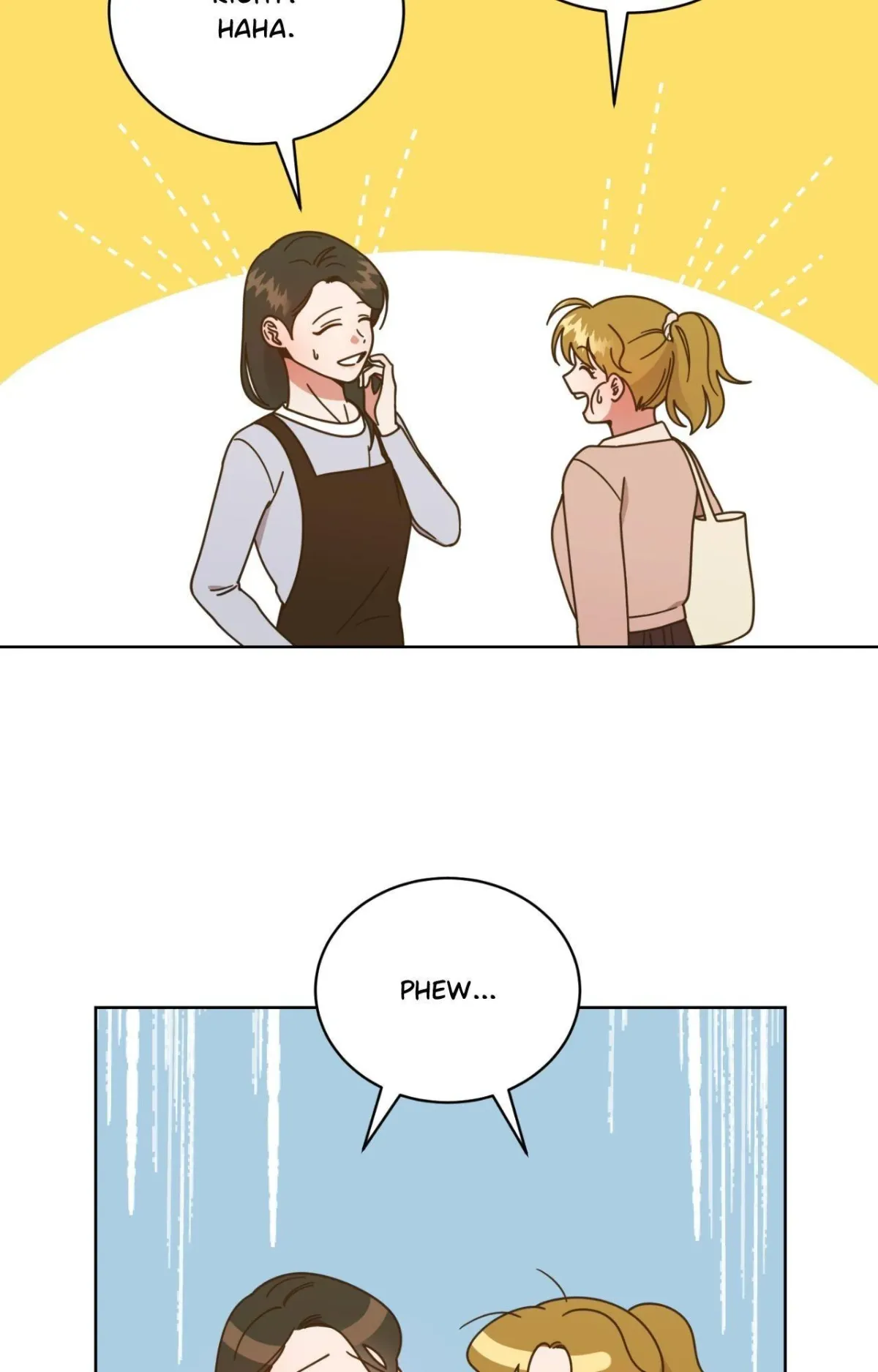 Private Tutoring Chapter 21 page 3 - 
