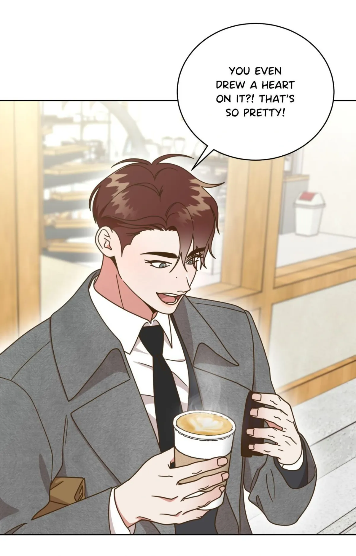 Private Tutoring Chapter 21 page 24 - 