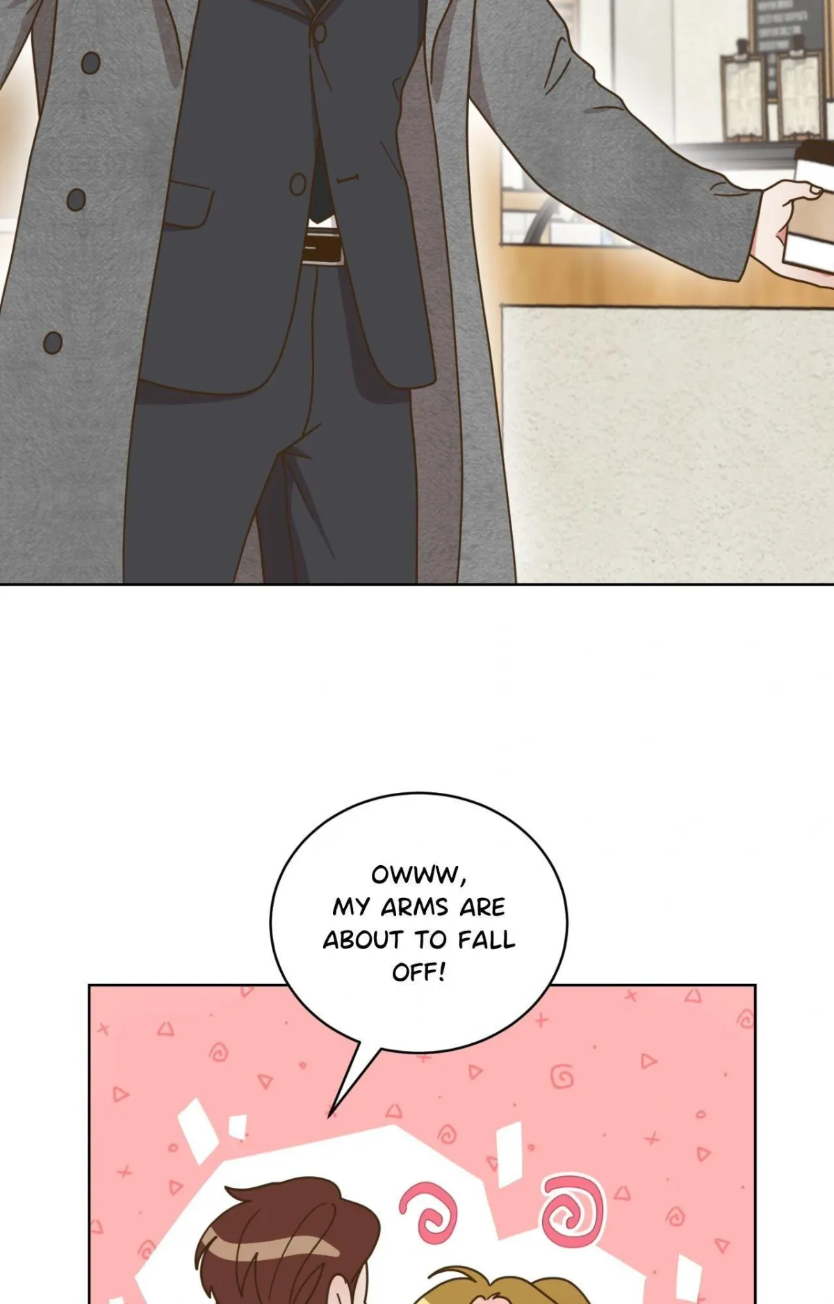 Private Tutoring Chapter 21 page 27 - 