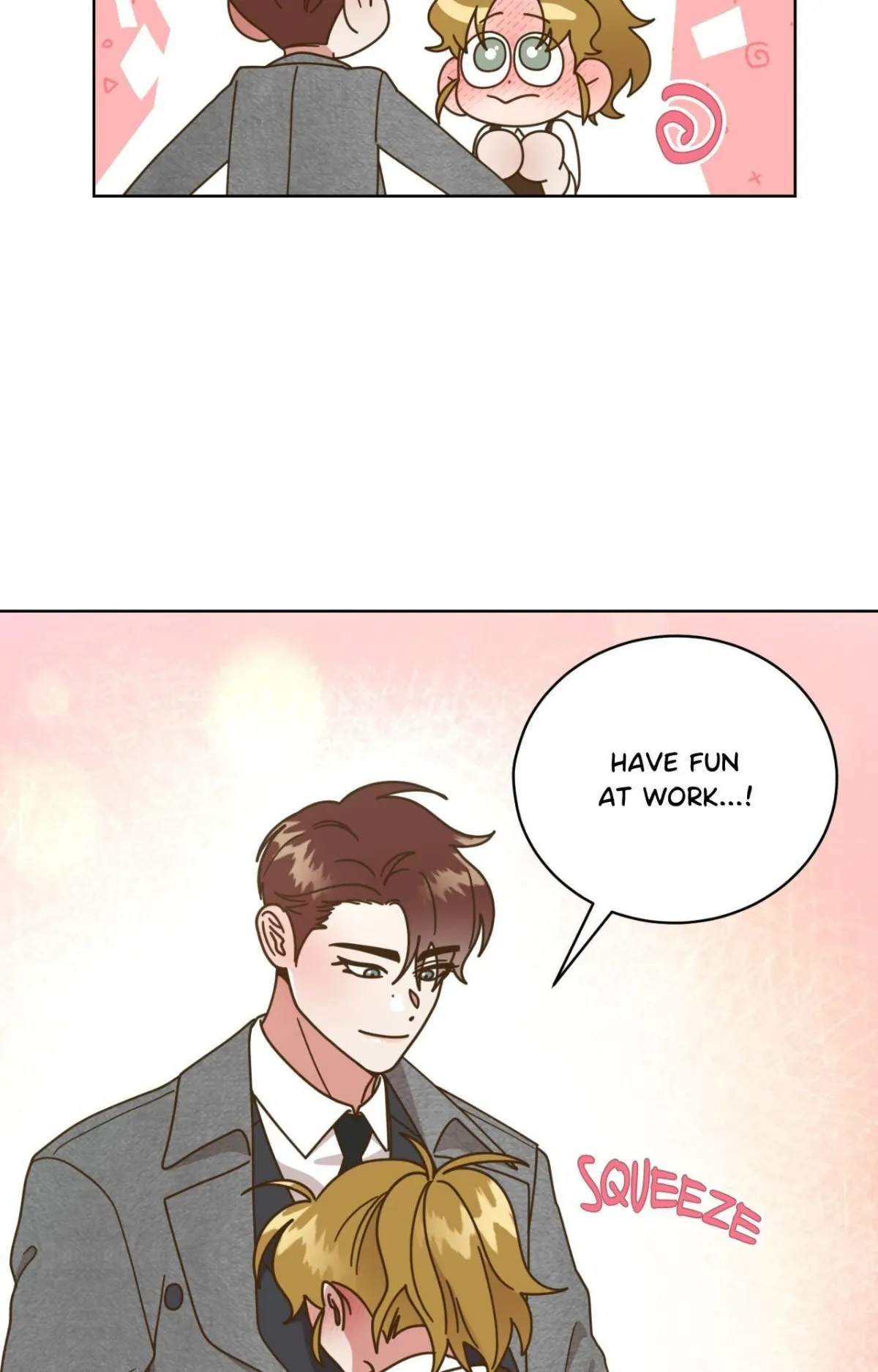 Private Tutoring Chapter 21 page 28 - 