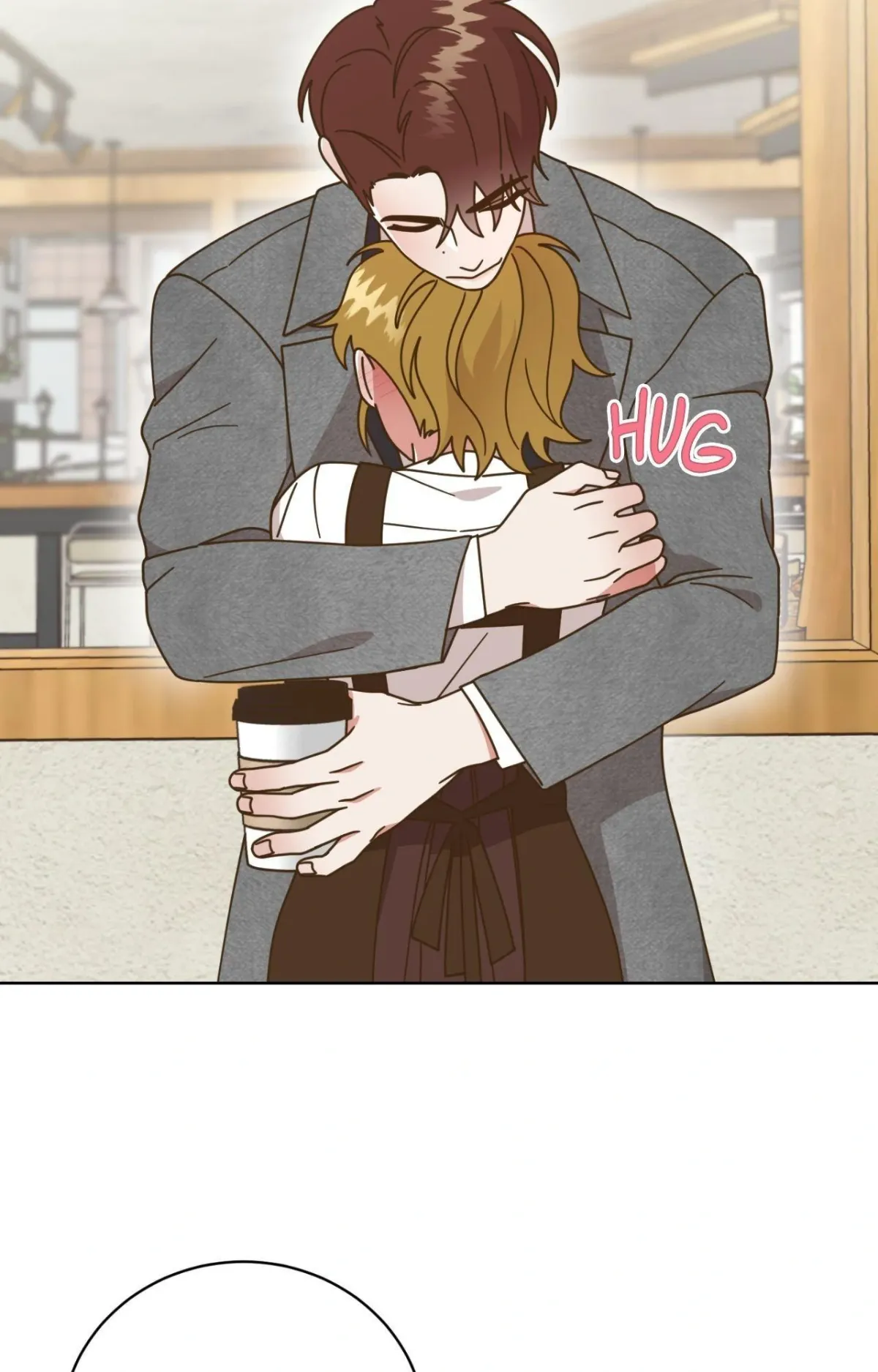 Private Tutoring Chapter 21 page 30 - 