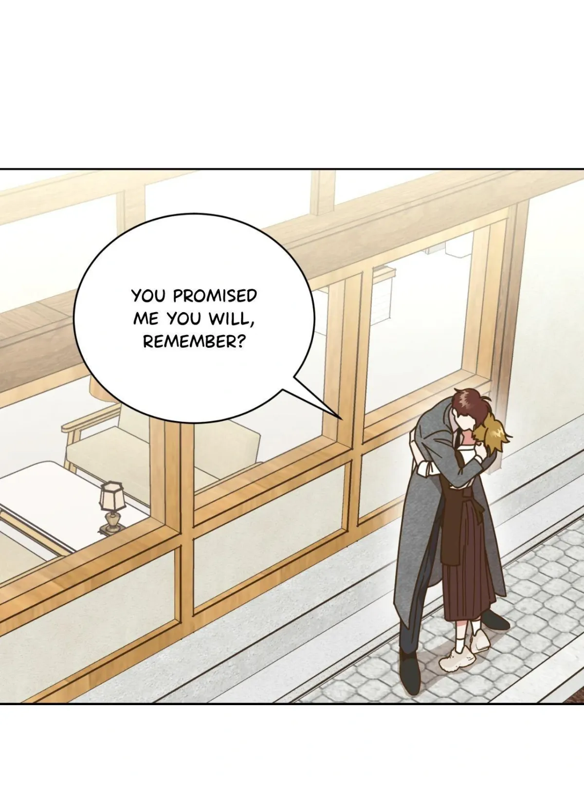 Private Tutoring Chapter 21 page 32 - 