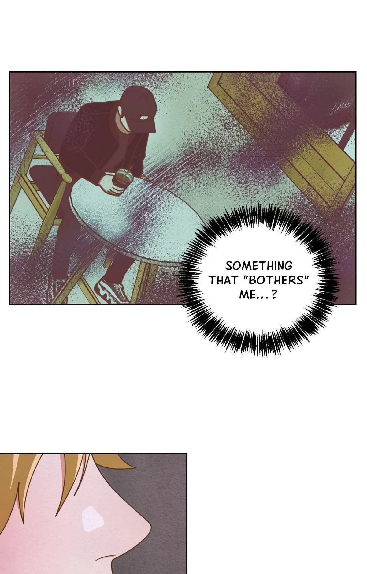 Private Tutoring Chapter 21 page 33 - 