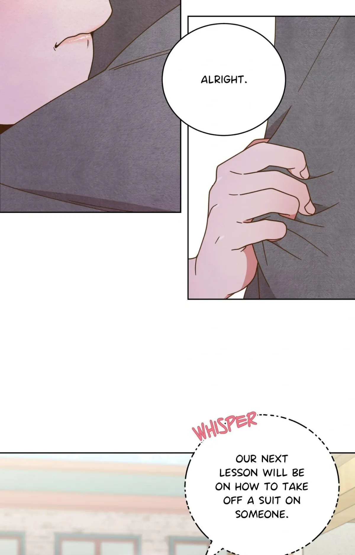 Private Tutoring Chapter 21 page 34 - 