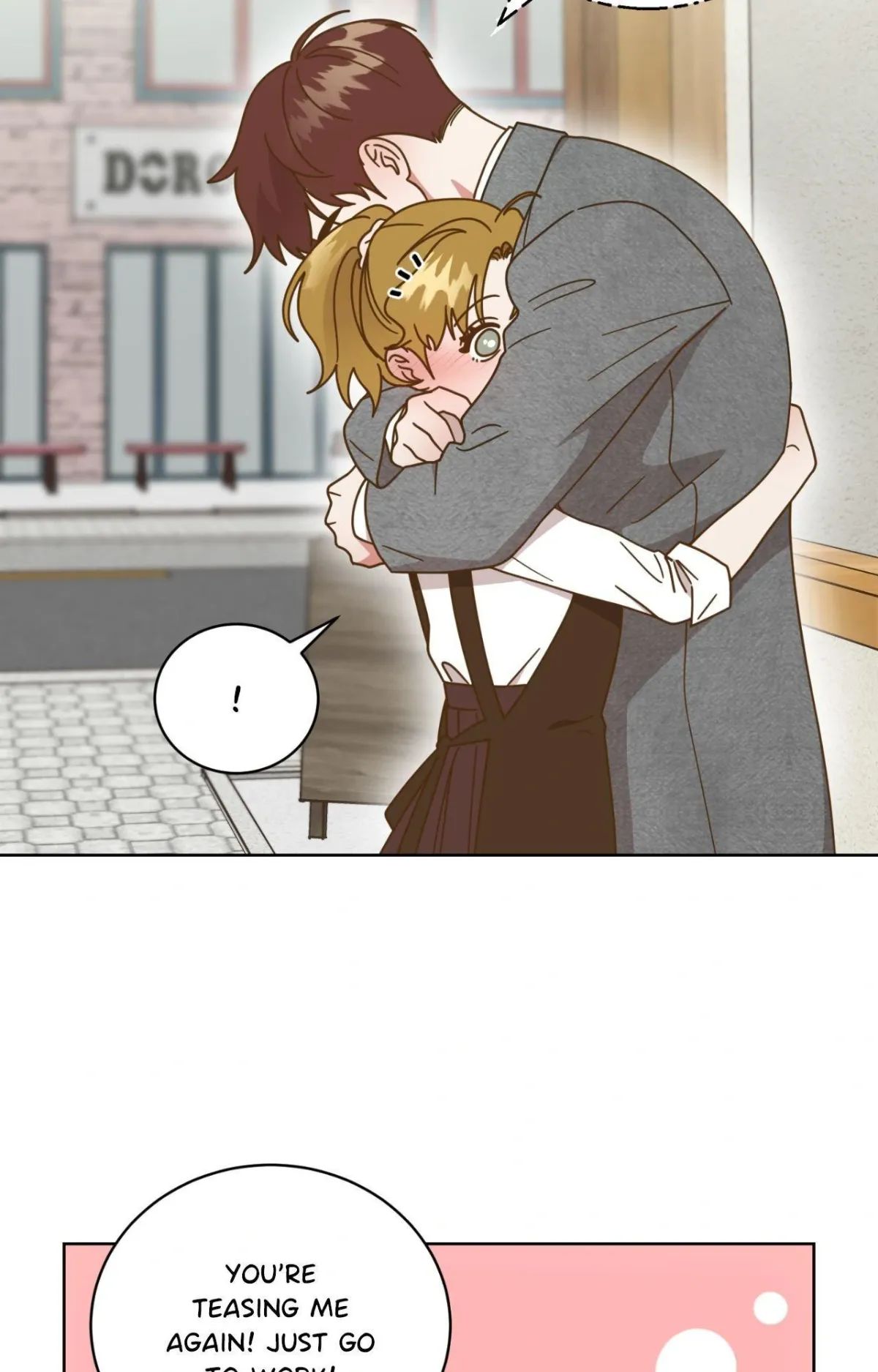 Private Tutoring Chapter 21 page 35 - 