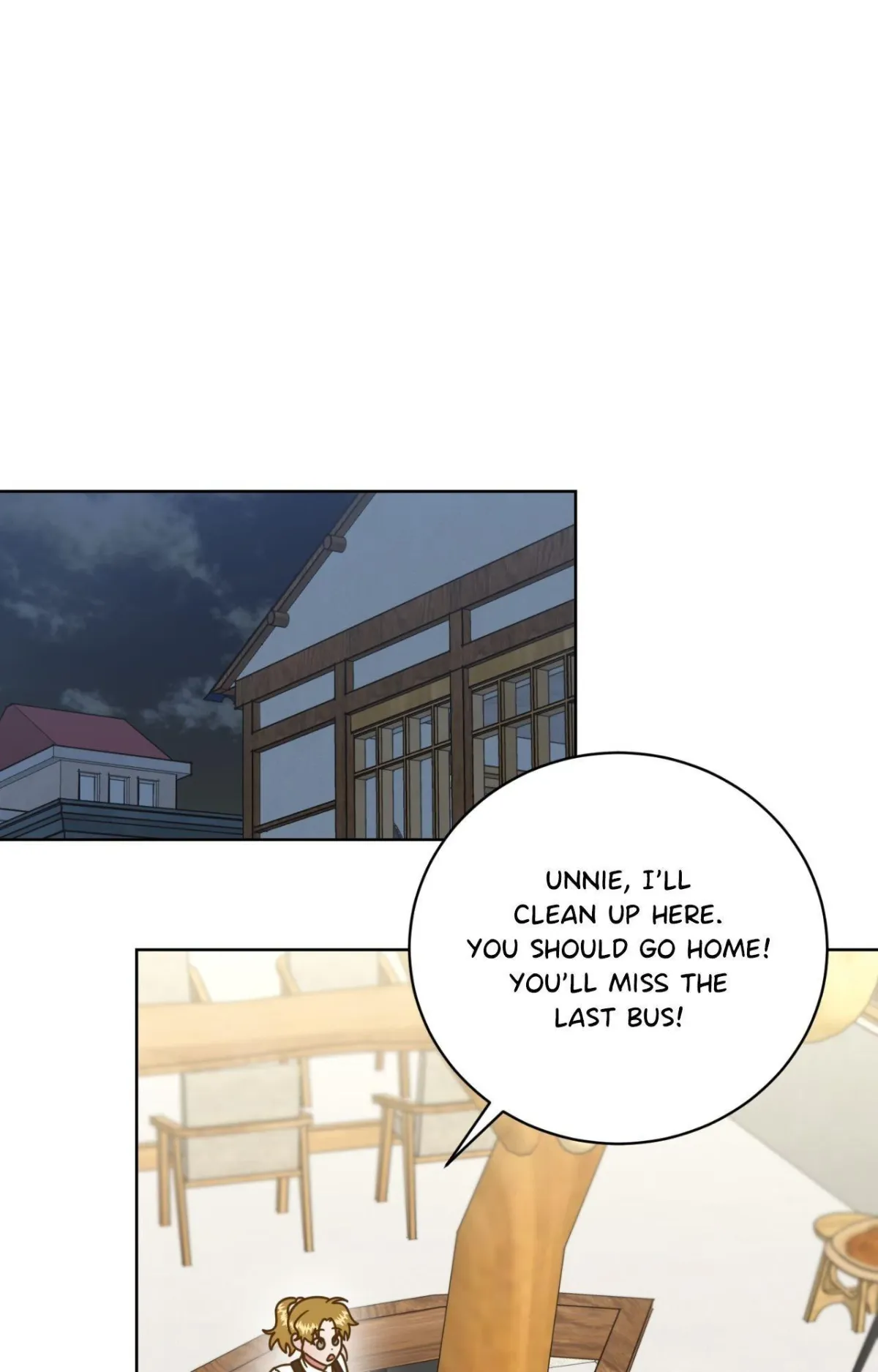 Private Tutoring Chapter 21 page 38 - 