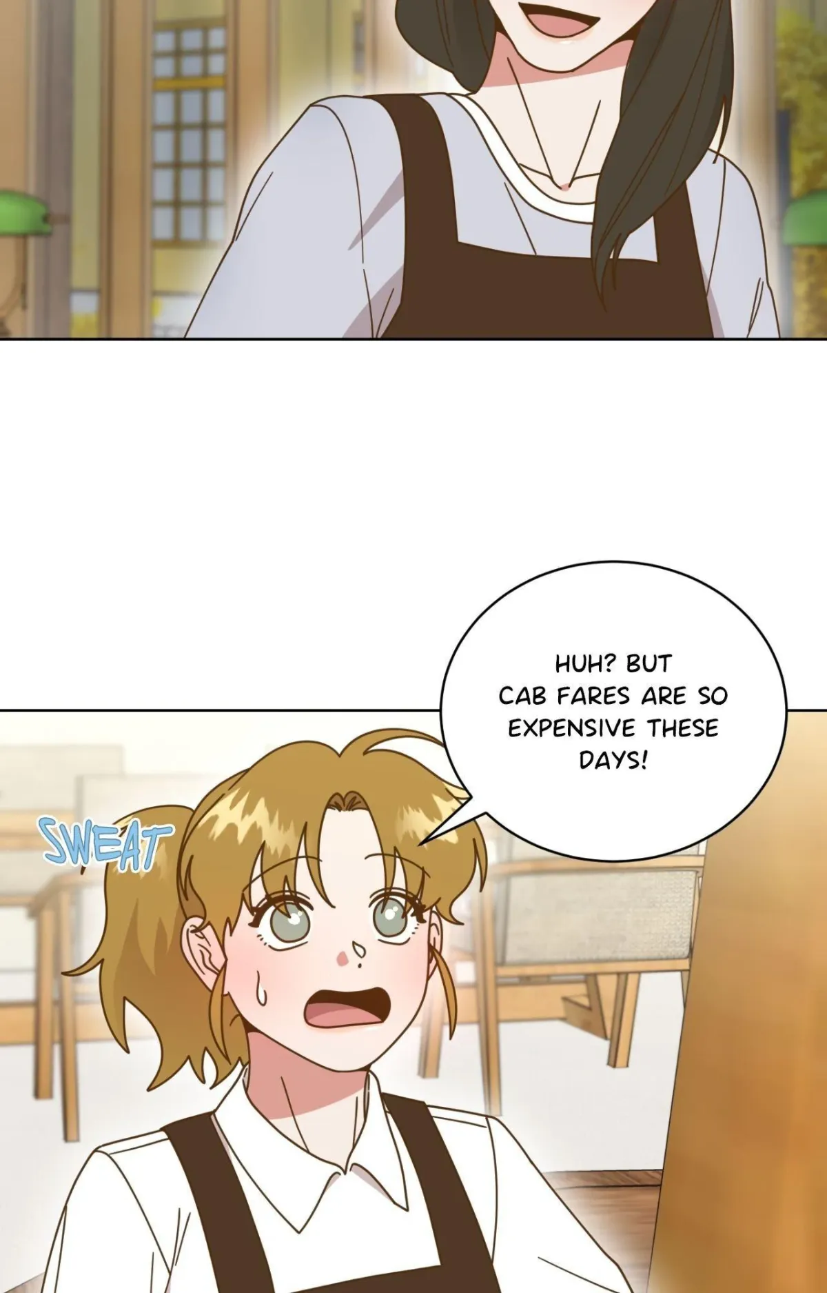 Private Tutoring Chapter 21 page 40 - 