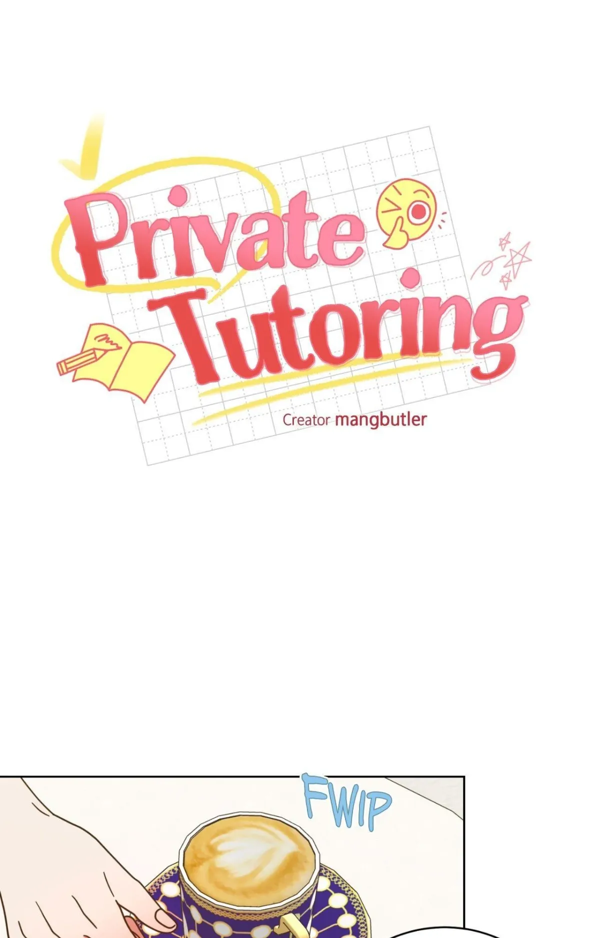 Private Tutoring Chapter 21 page 5 - 