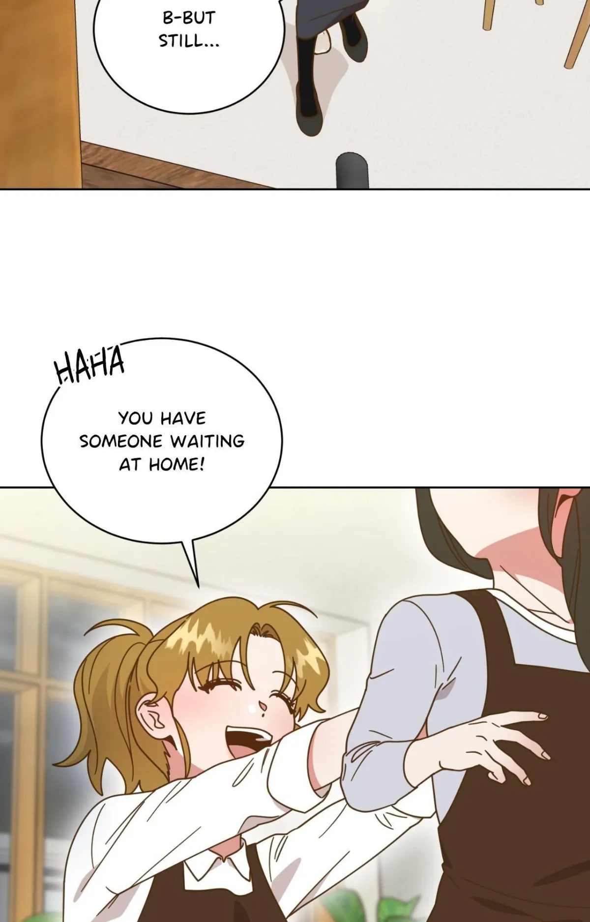 Private Tutoring Chapter 21 page 42 - 
