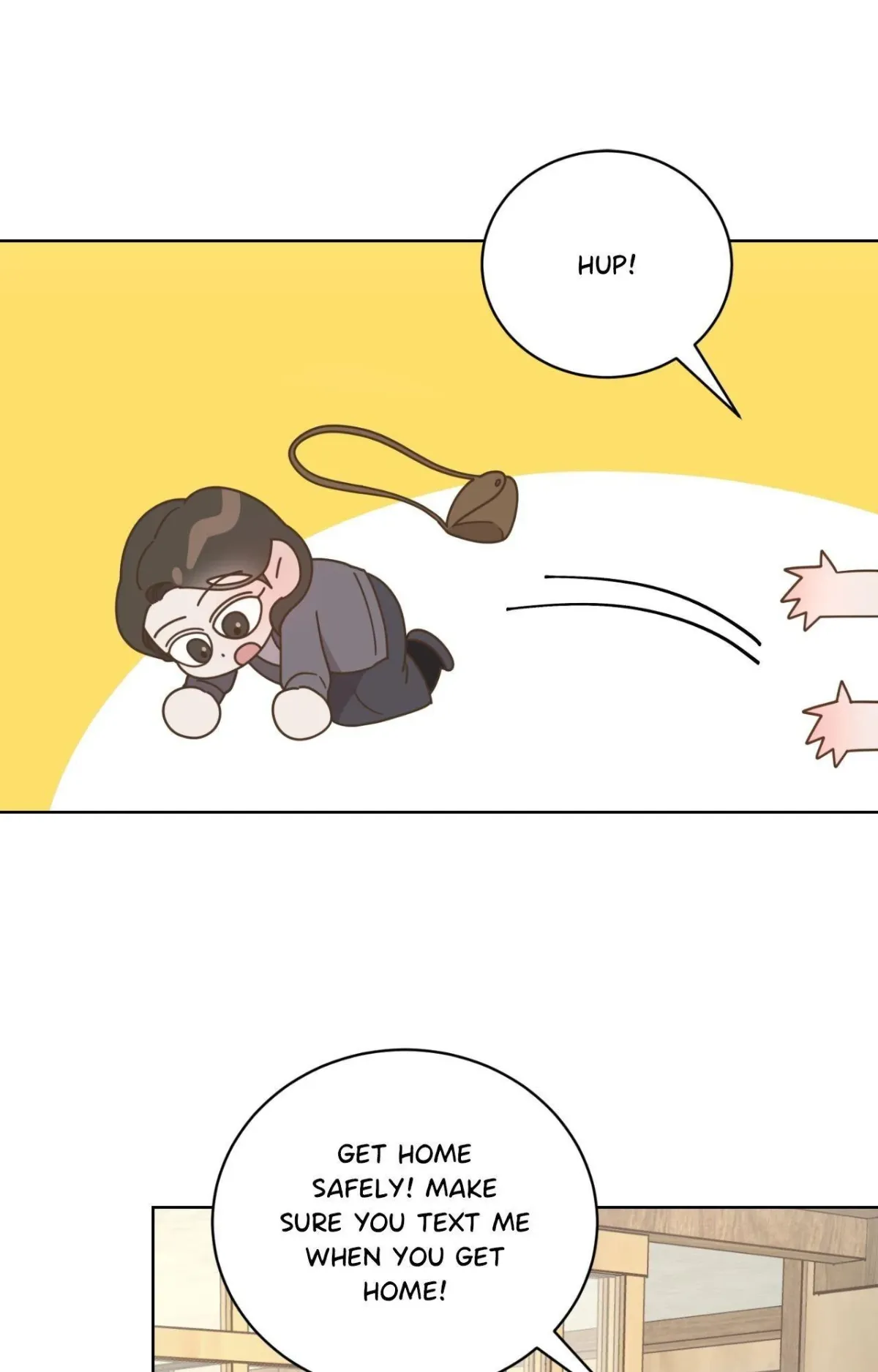 Private Tutoring Chapter 21 page 44 - 