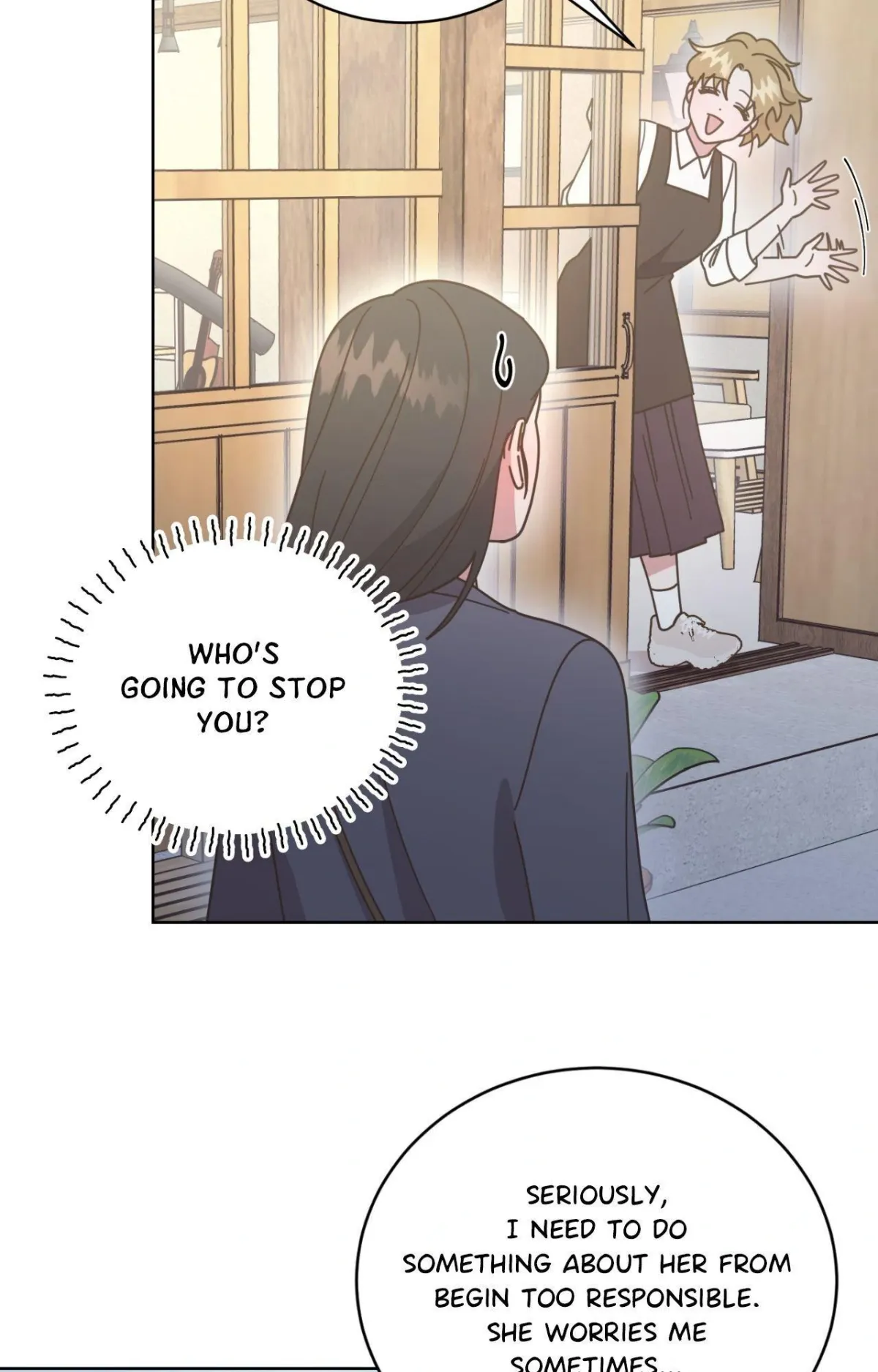Private Tutoring Chapter 21 page 45 - 