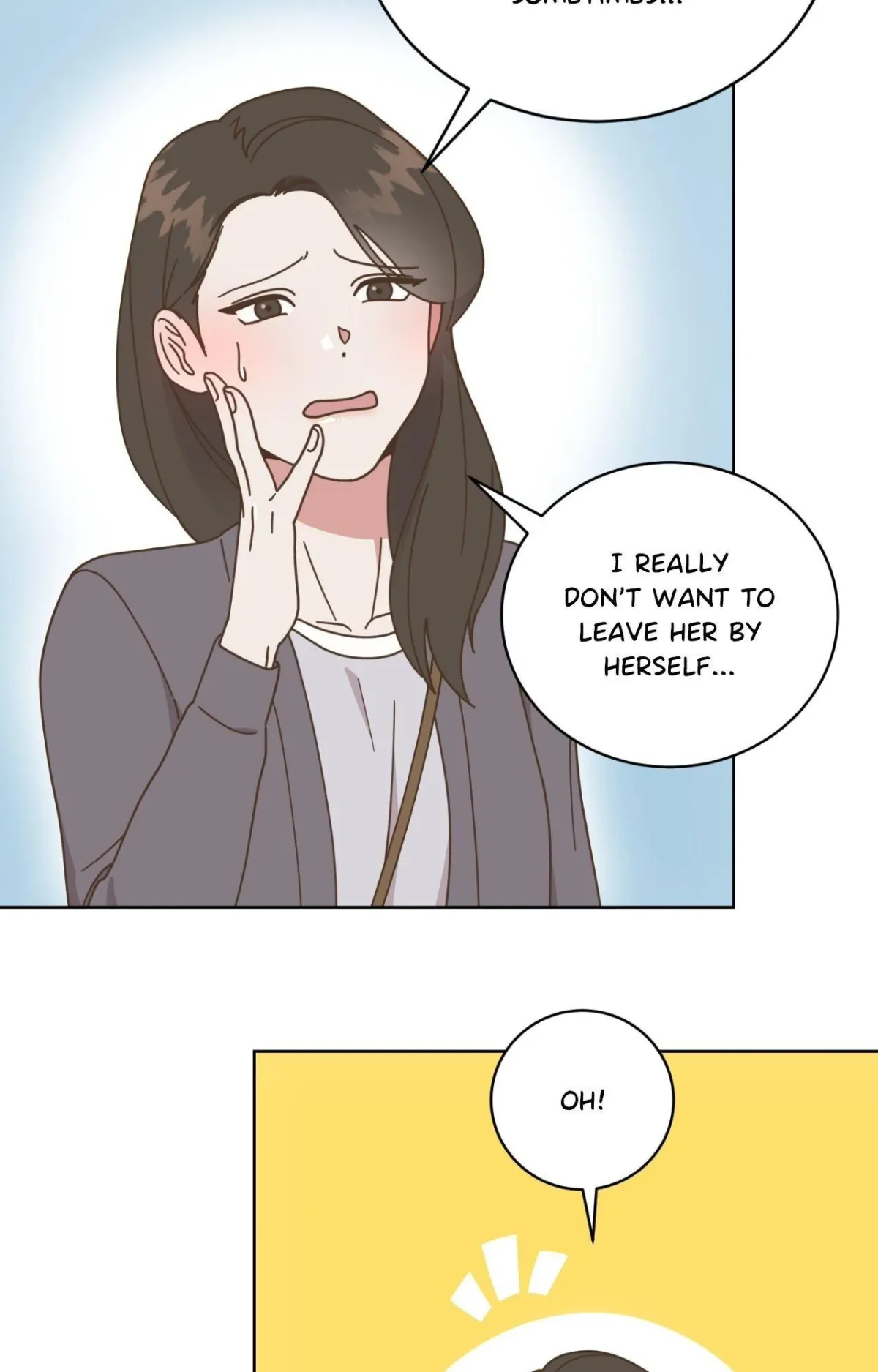 Private Tutoring Chapter 21 page 46 - 