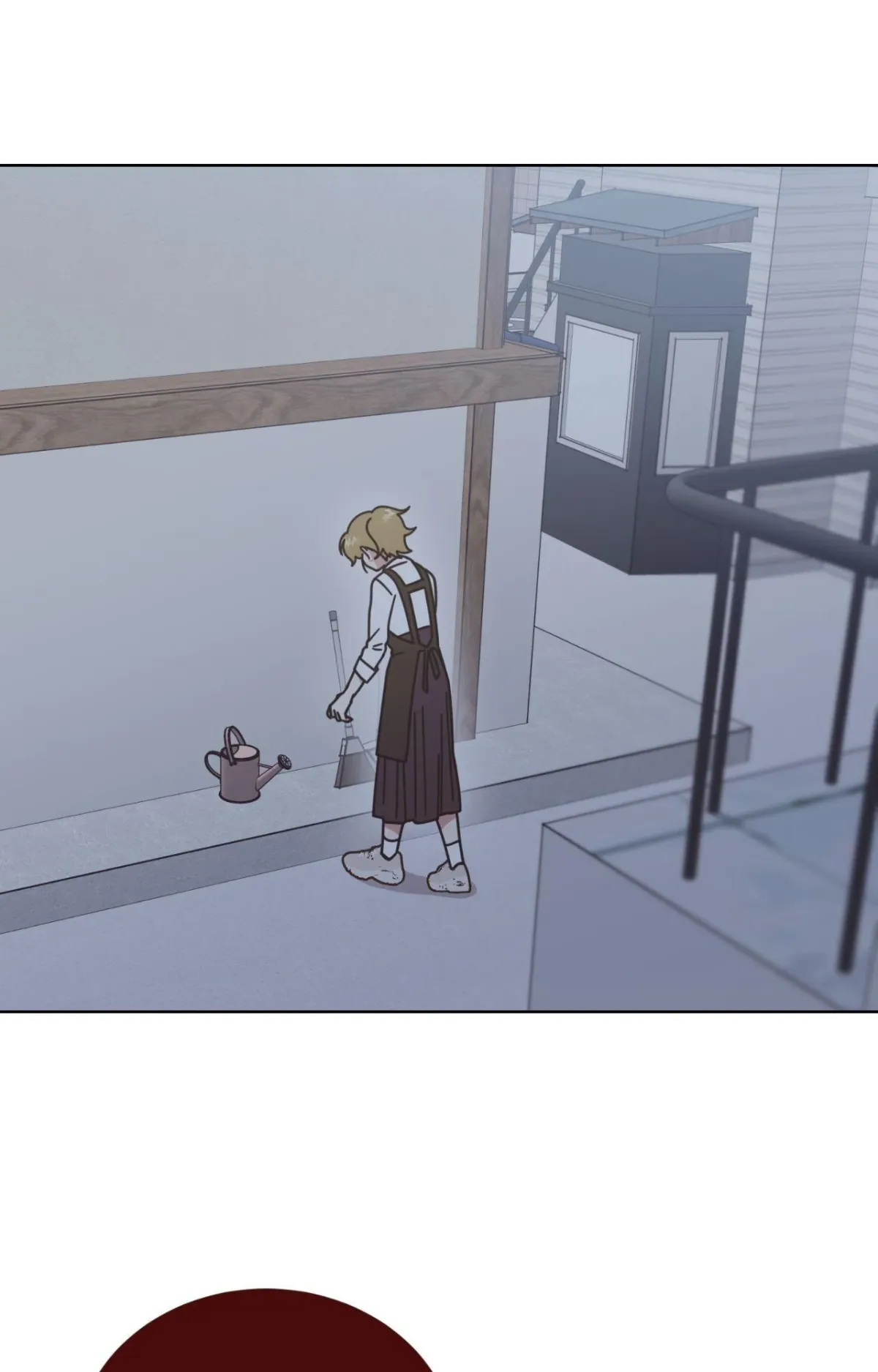 Private Tutoring Chapter 21 page 48 - 