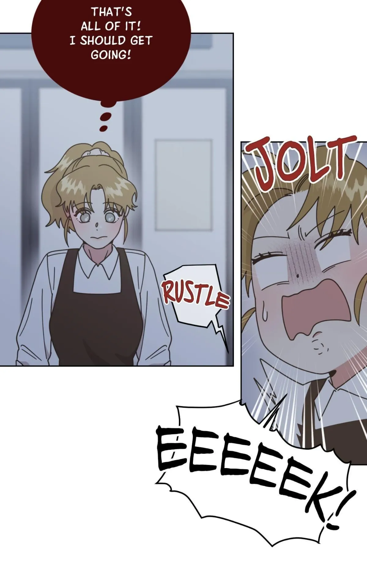 Private Tutoring Chapter 21 page 49 - 