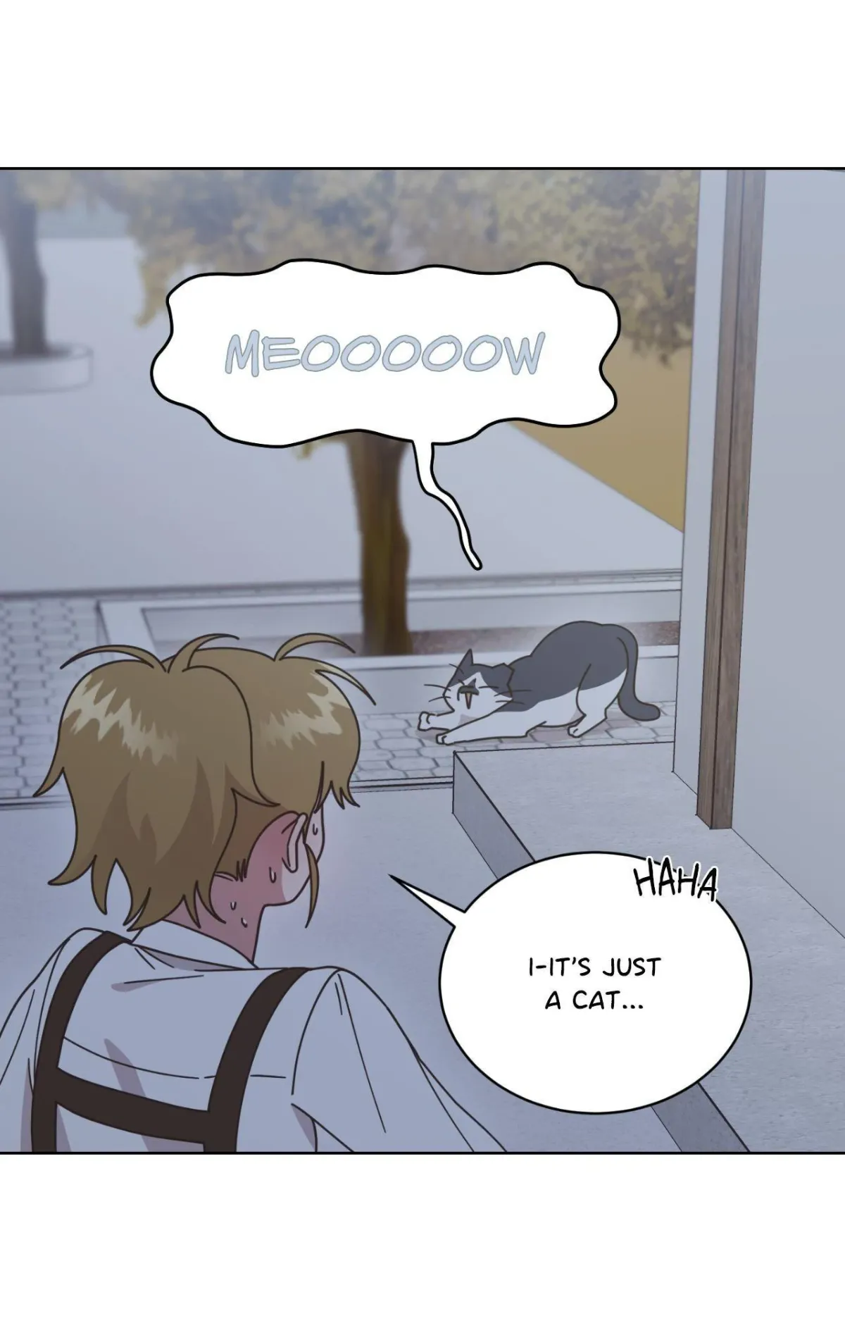 Private Tutoring Chapter 21 page 50 - 