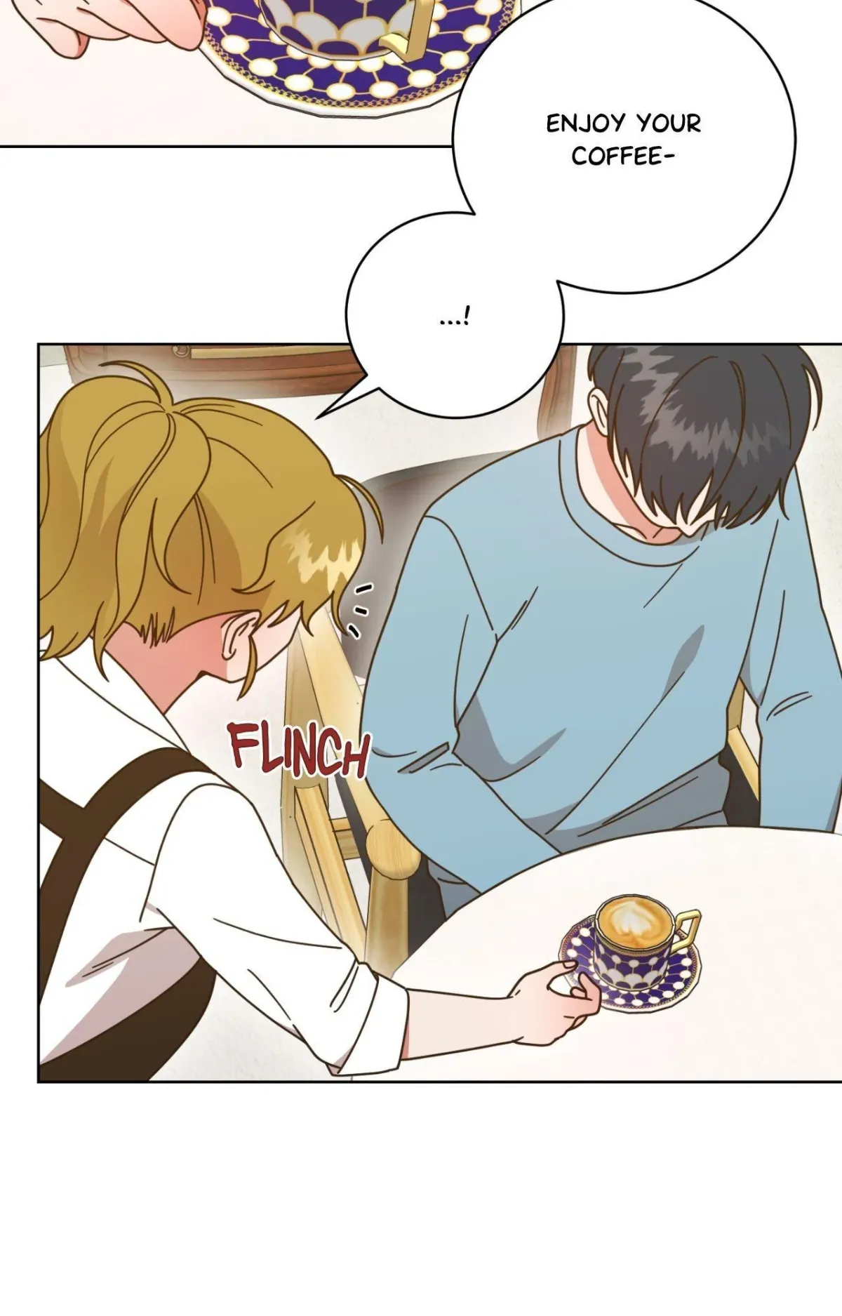 Private Tutoring Chapter 21 page 6 - 